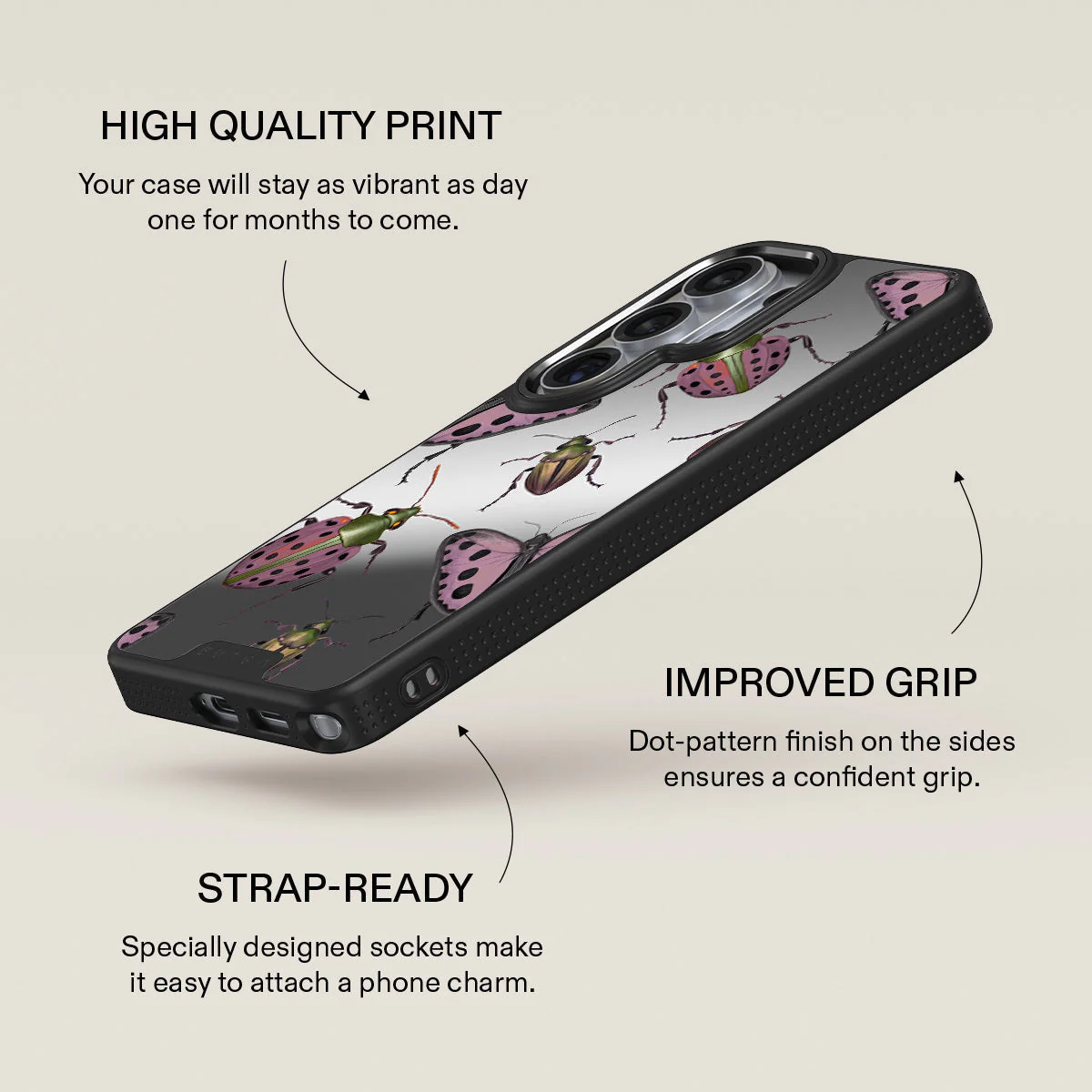 Runaway - Samsung Galaxy S26 Ultra Case - Image 53