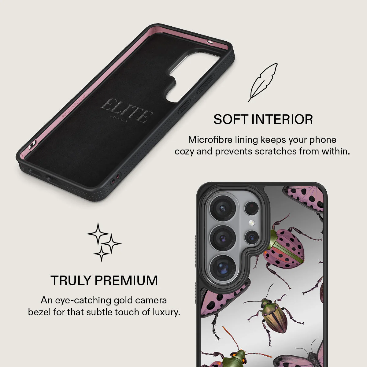 Runaway - Samsung Galaxy S26 Ultra Case - Image 54