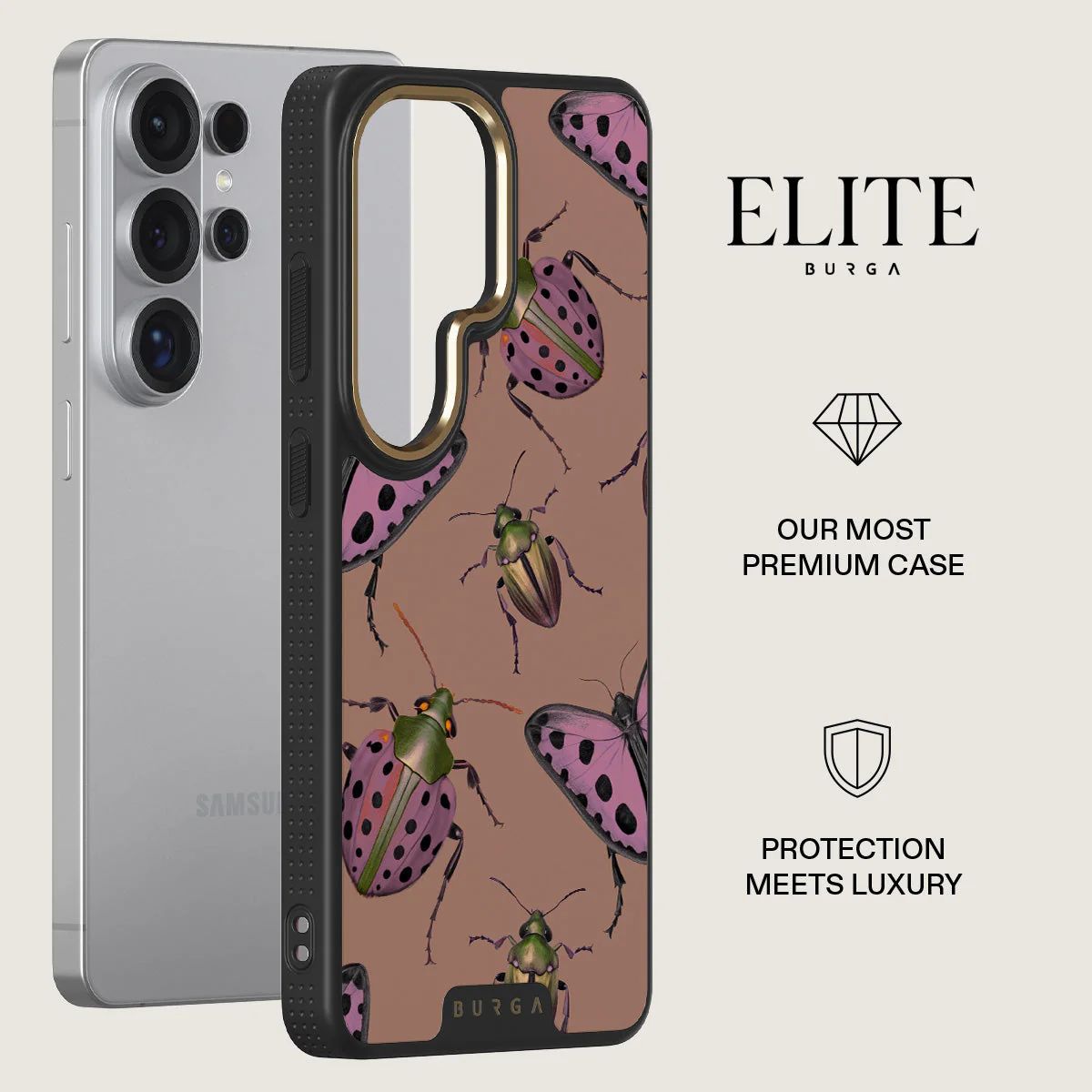 Runaway - Samsung Galaxy S26 Ultra Case - Image 6