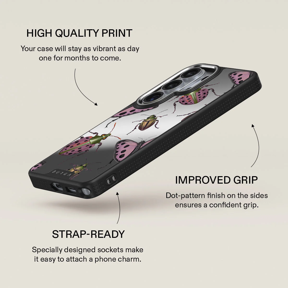 Runaway - Samsung Galaxy S26 Ultra Case - Image 61