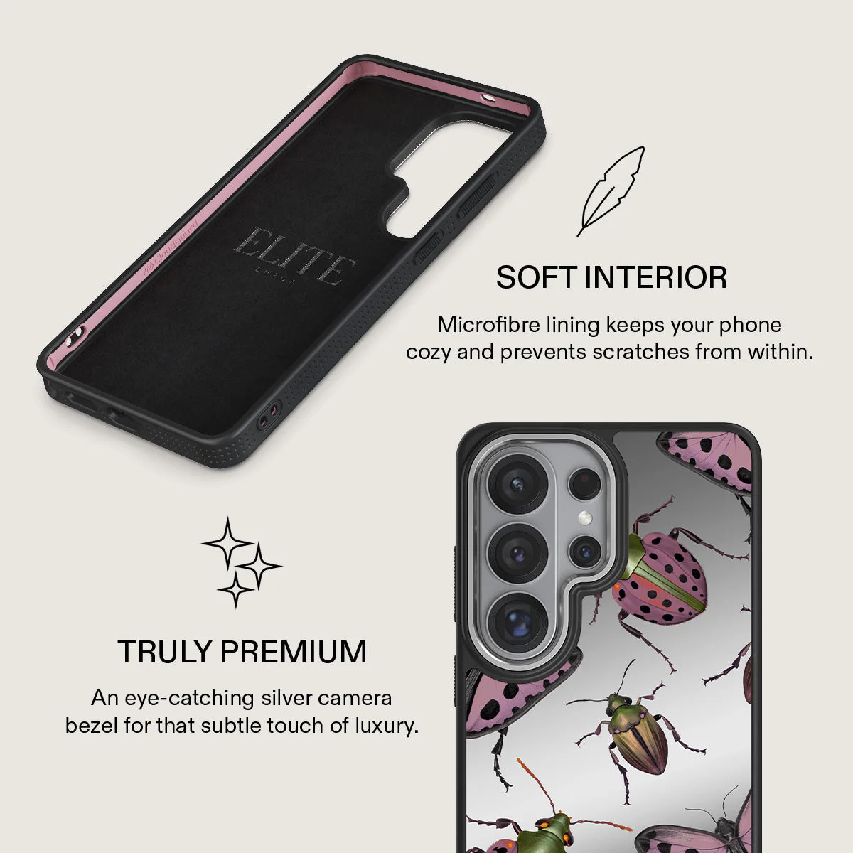 Runaway - Samsung Galaxy S26 Ultra Case - Image 62