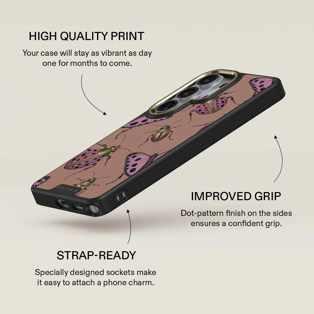 Runaway - Samsung Galaxy S26 Ultra Case - Image 9