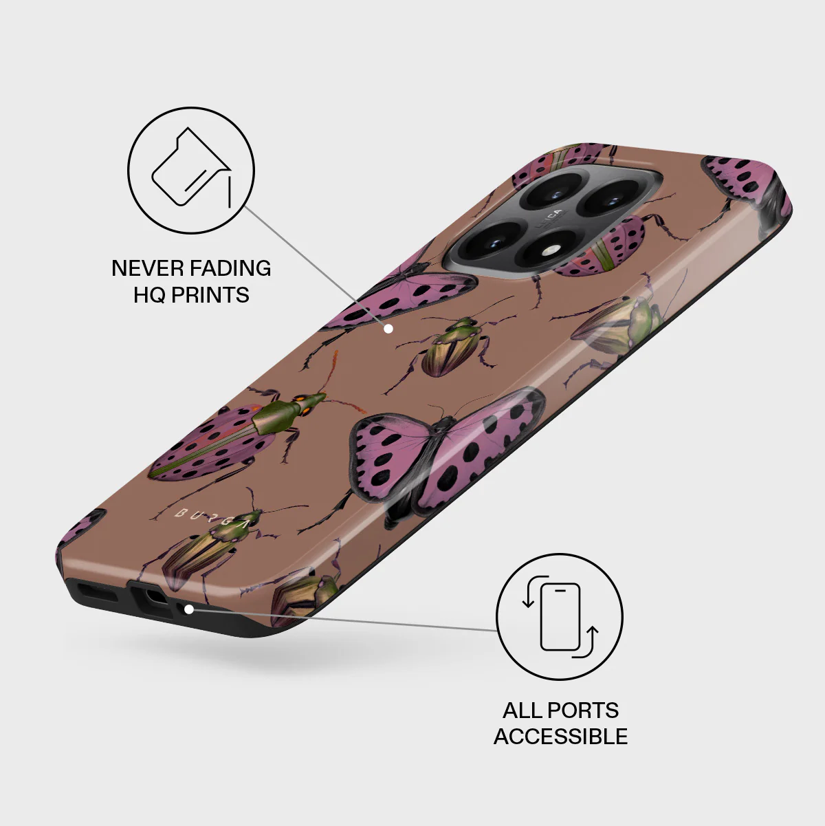 Runaway - Xiaomi 15T Case - Image 3