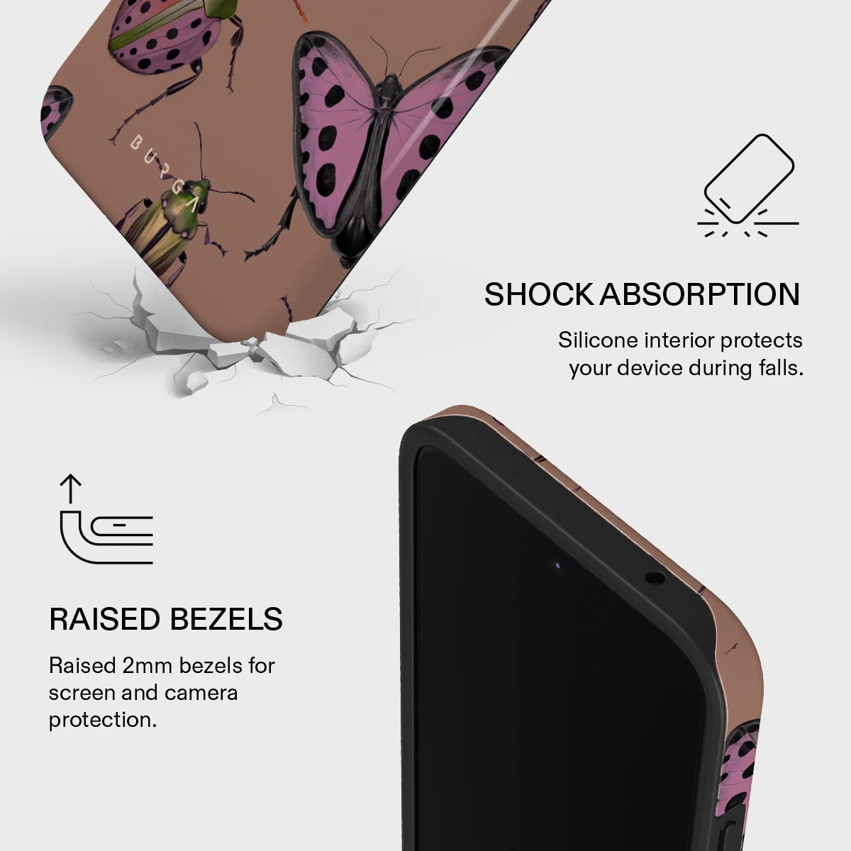 Runaway - Xiaomi 15T Case - Image 4