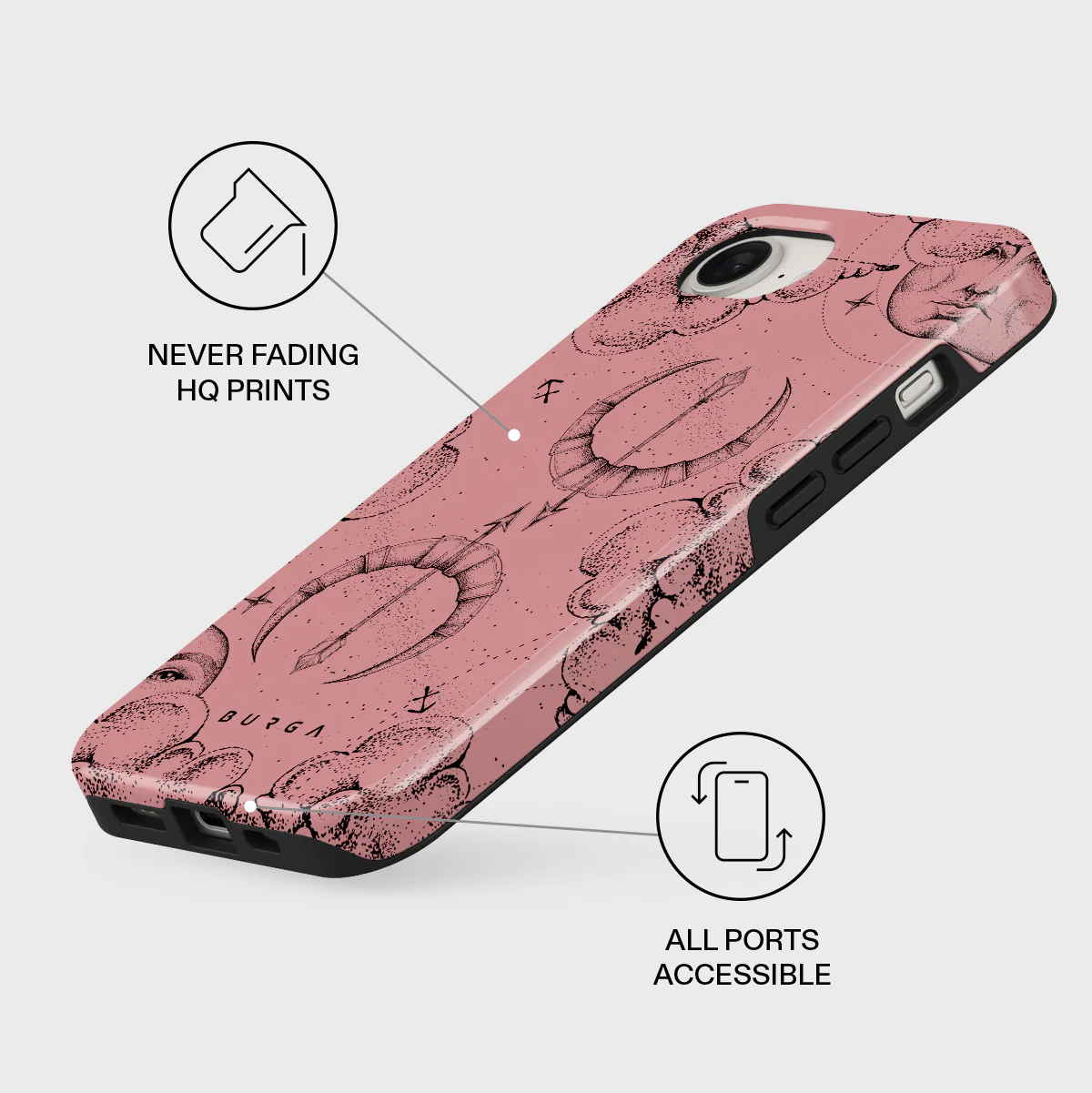 Sagittarius - iPhone 17e Case - Image 11