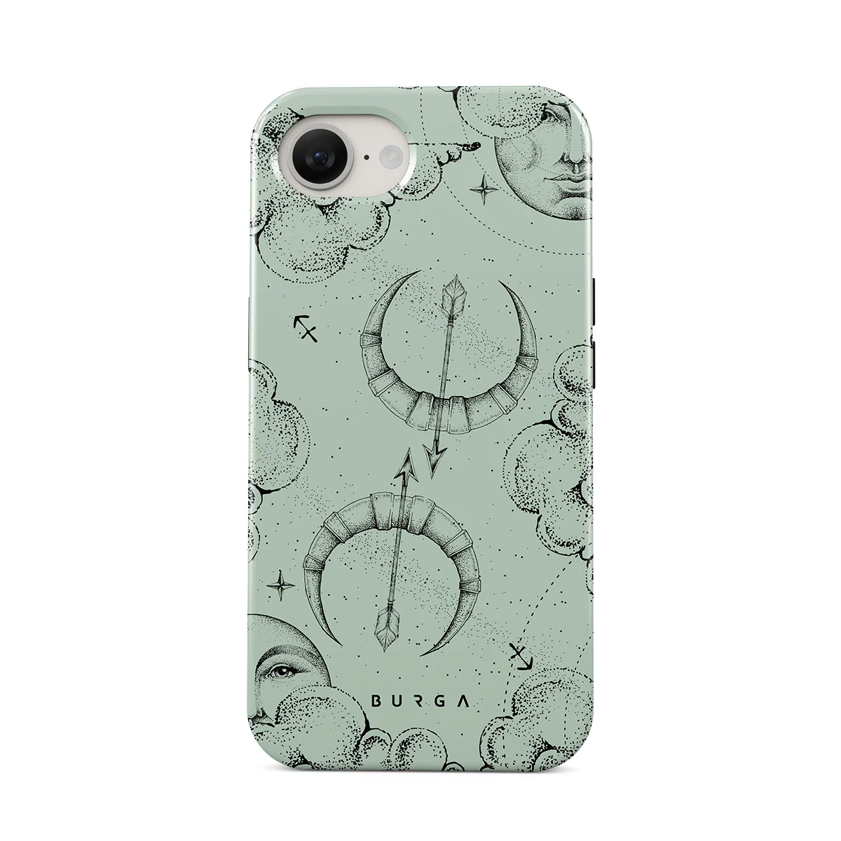 Sagittarius - iPhone 17e Case - Image 13