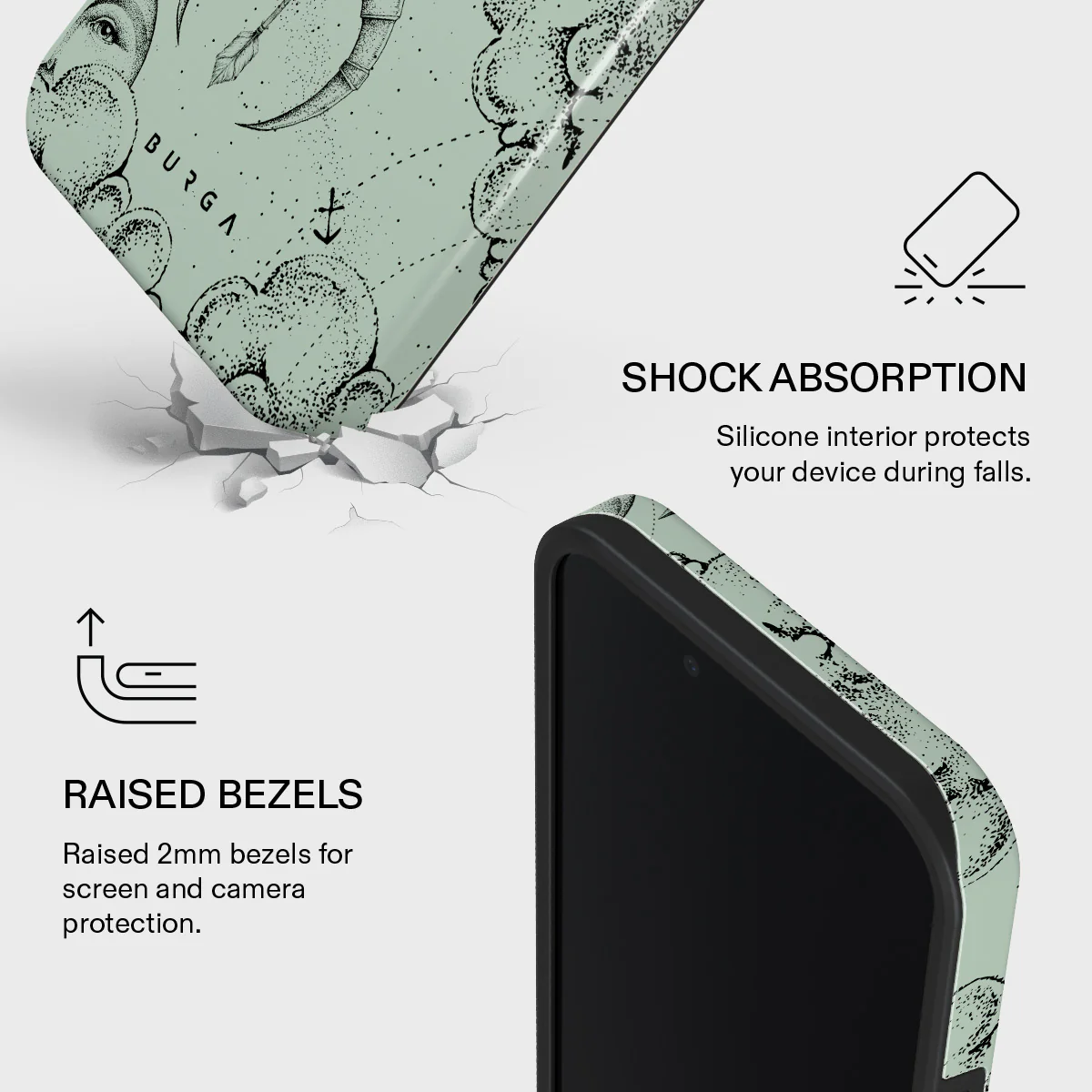 Sagittarius - iPhone 17e Case - Image 16
