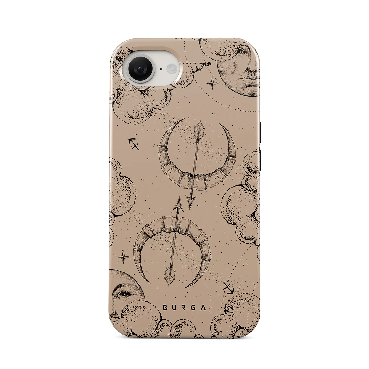 Sagittarius - iPhone 17e Case - Image 17