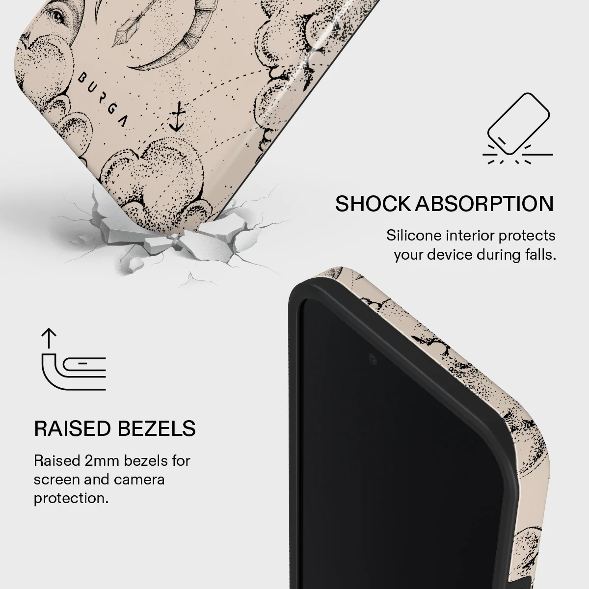 Sagittarius - iPhone 17e Case - Image 4
