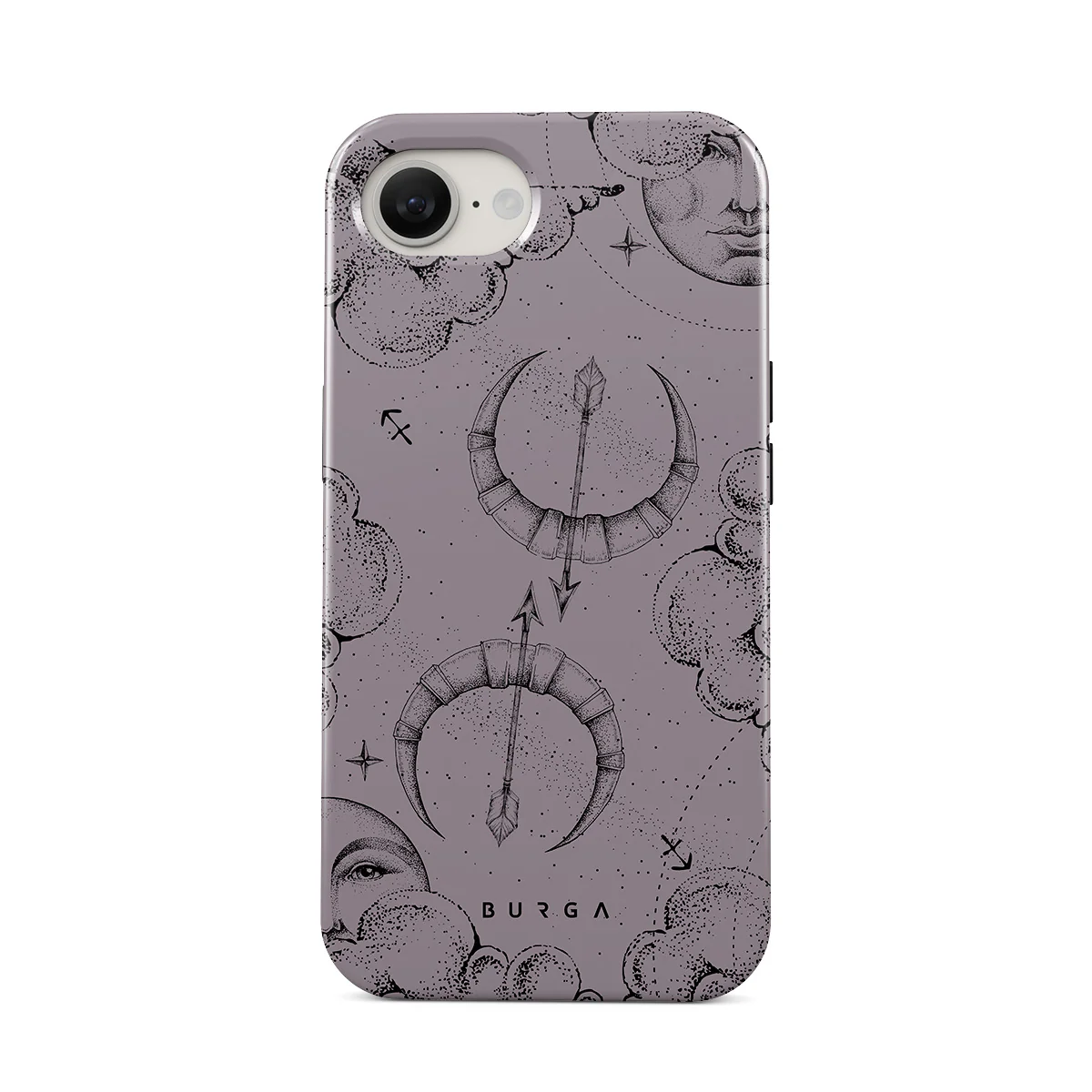 Sagittarius - iPhone 17e Case - Image 5
