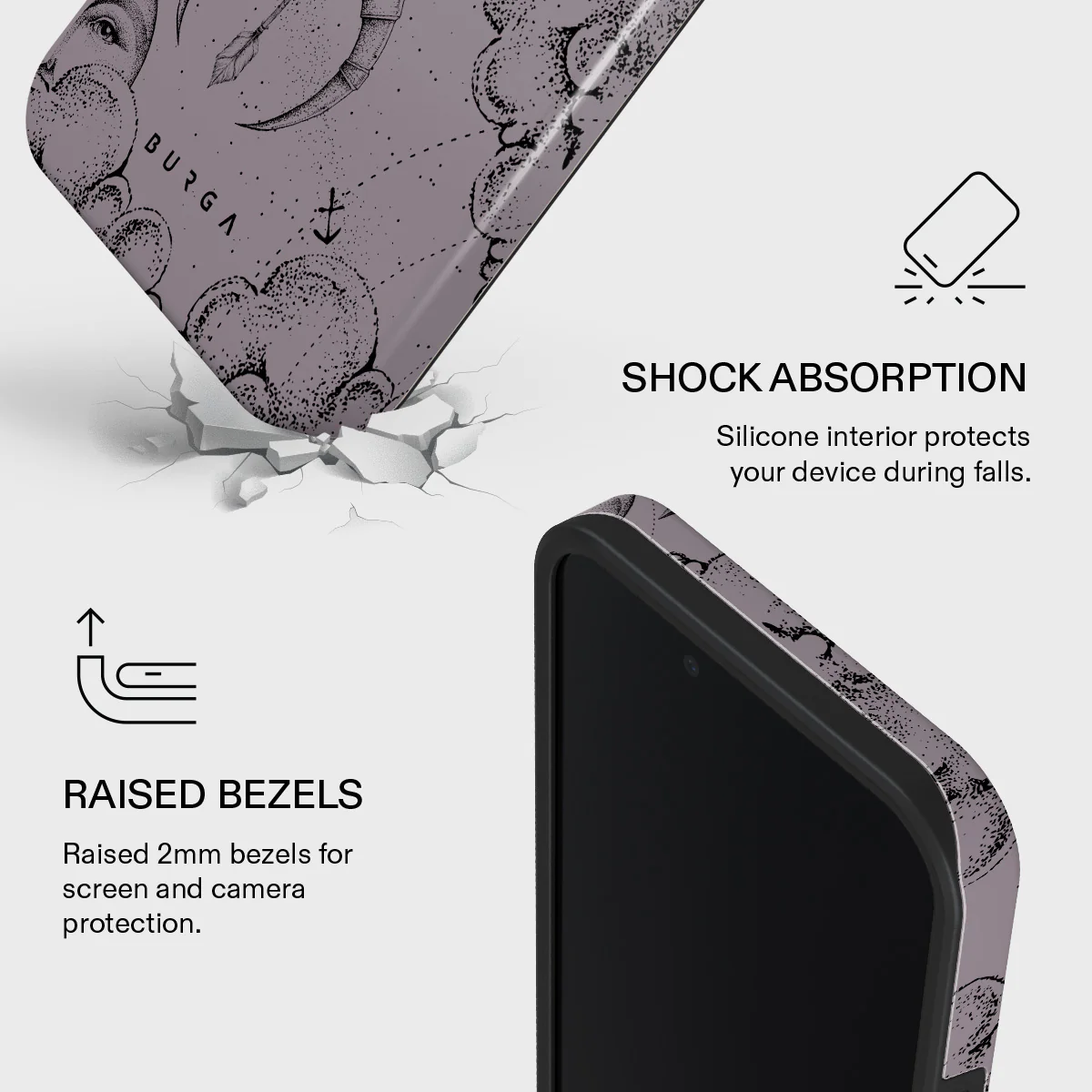 Sagittarius - iPhone 17e Case - Image 8