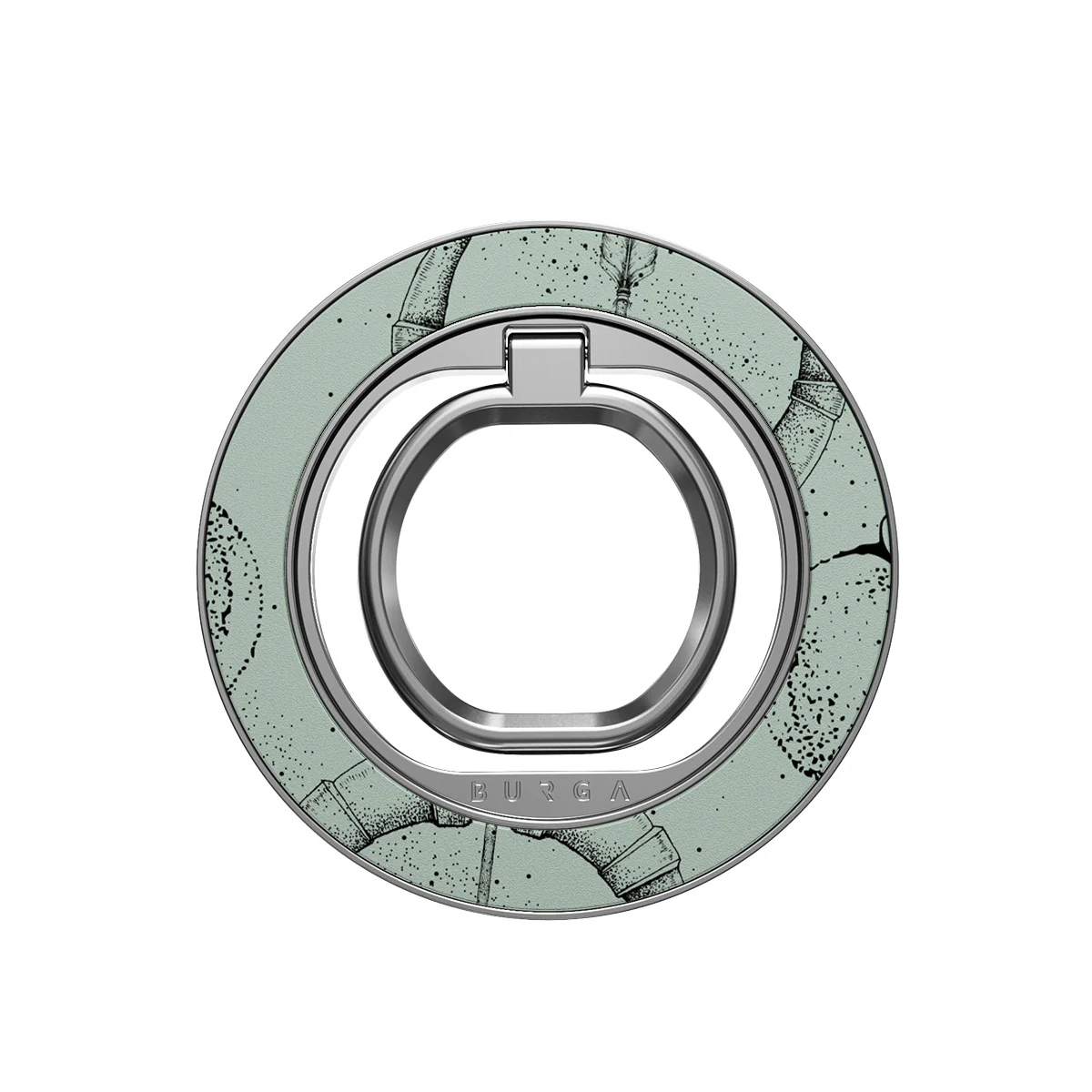 Sagittarius - Magnetic Ring Holder - Image 13