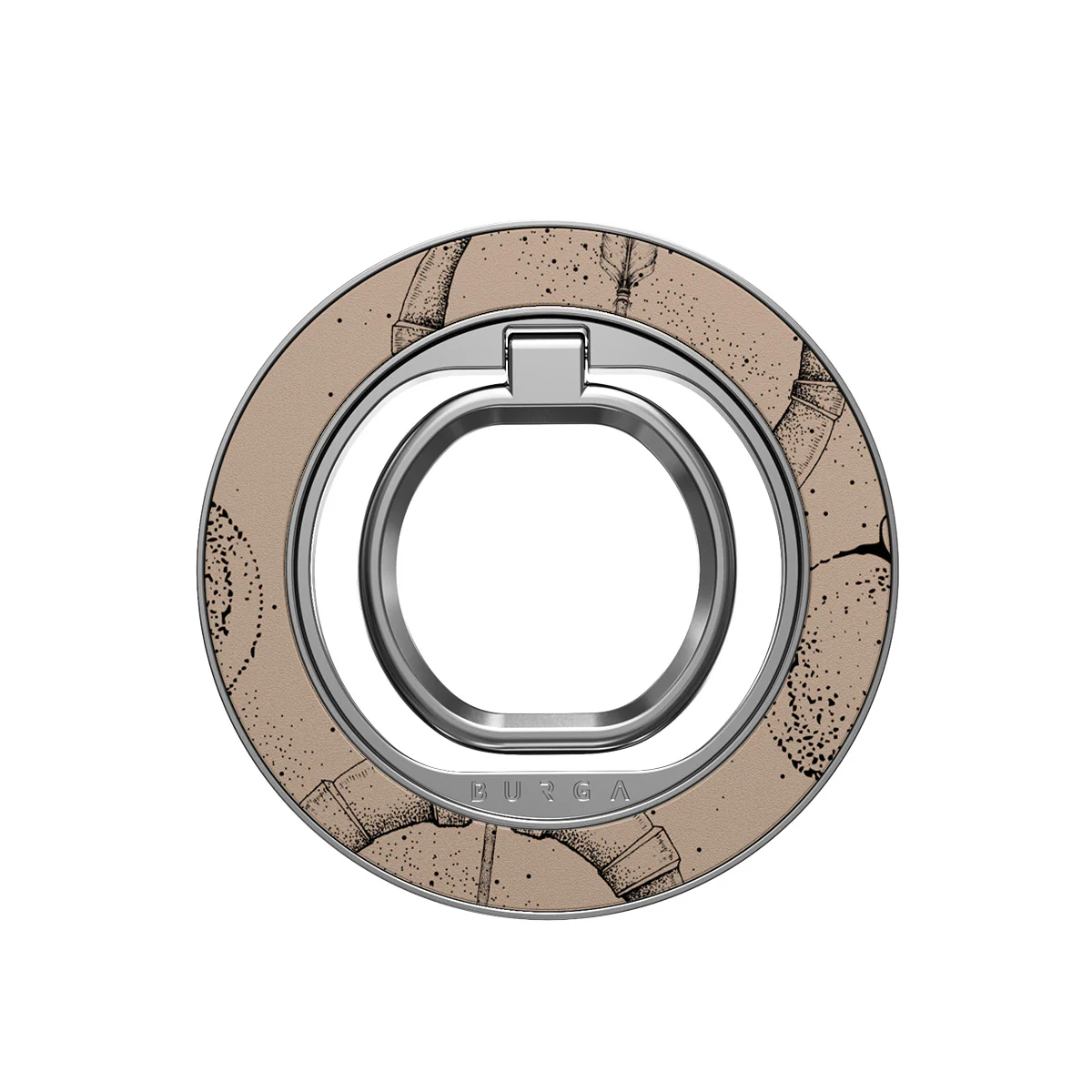 Sagittarius - Magnetic Ring Holder - Image 17