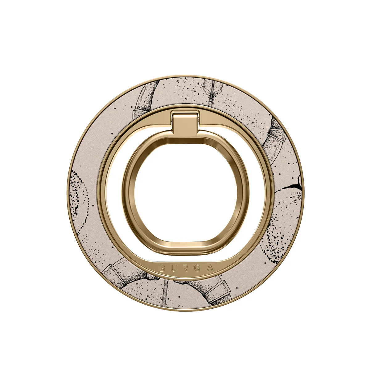 Sagittarius - Magnetic Ring Holder - Image 21