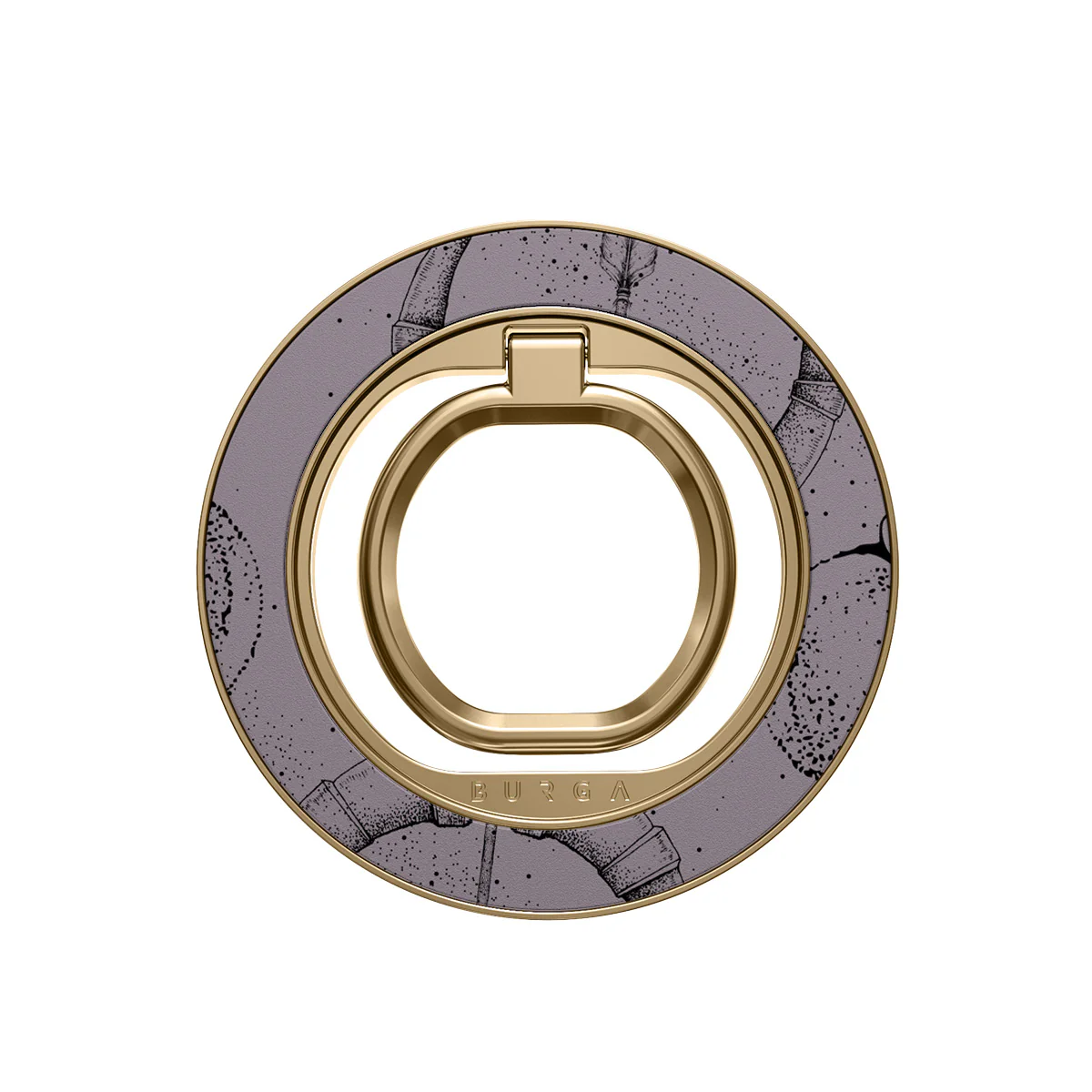 Sagittarius - Magnetic Ring Holder - Image 25