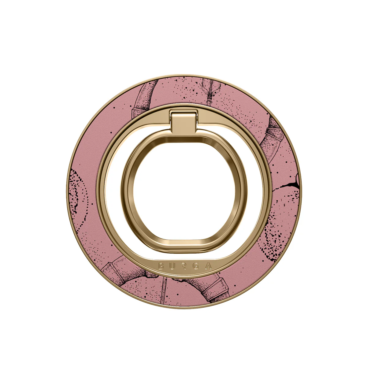Sagittarius - Magnetic Ring Holder - Image 29