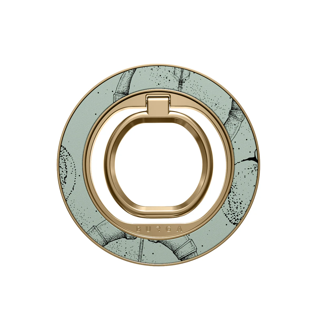 Sagittarius - Magnetic Ring Holder - Image 33