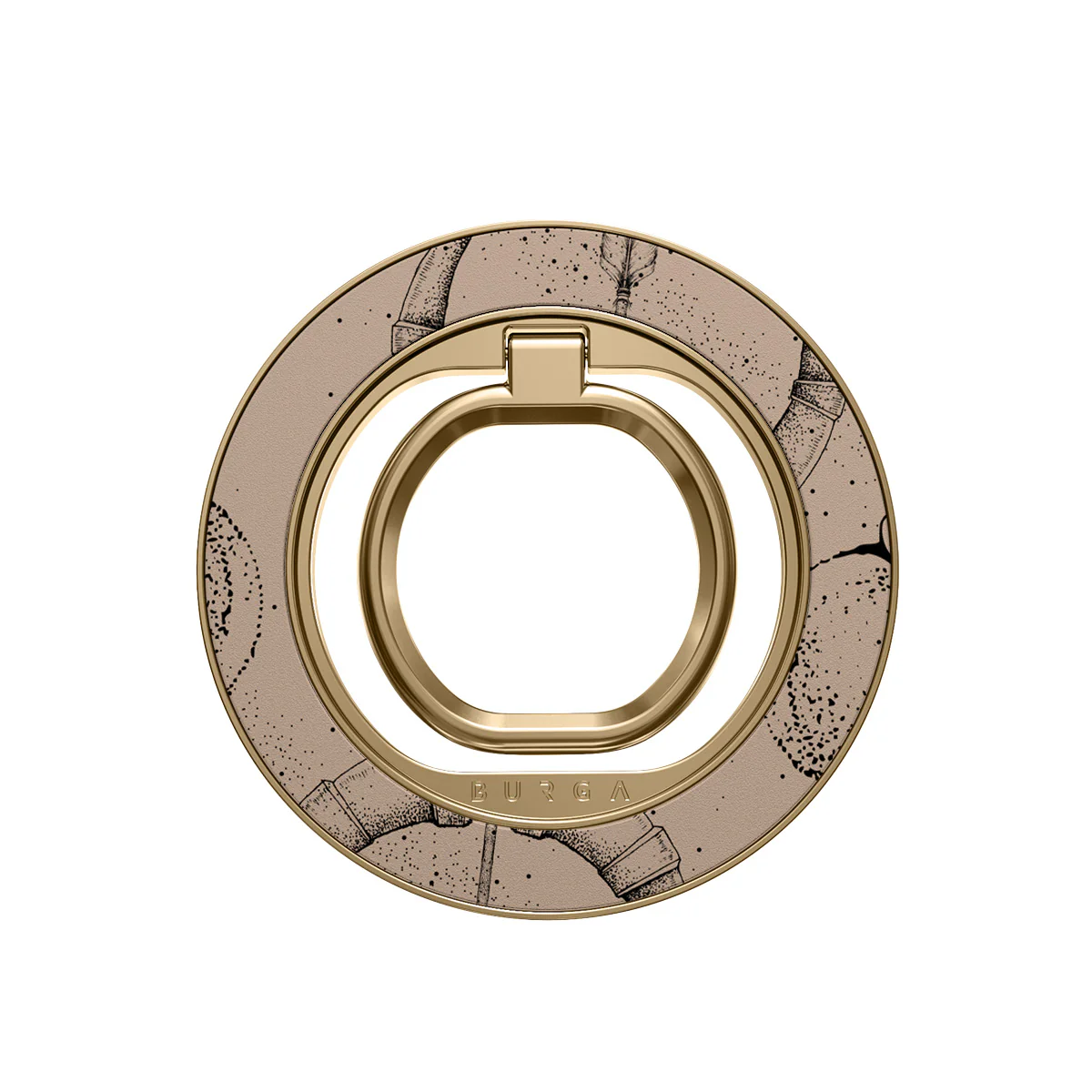 Sagittarius - Magnetic Ring Holder - Image 37