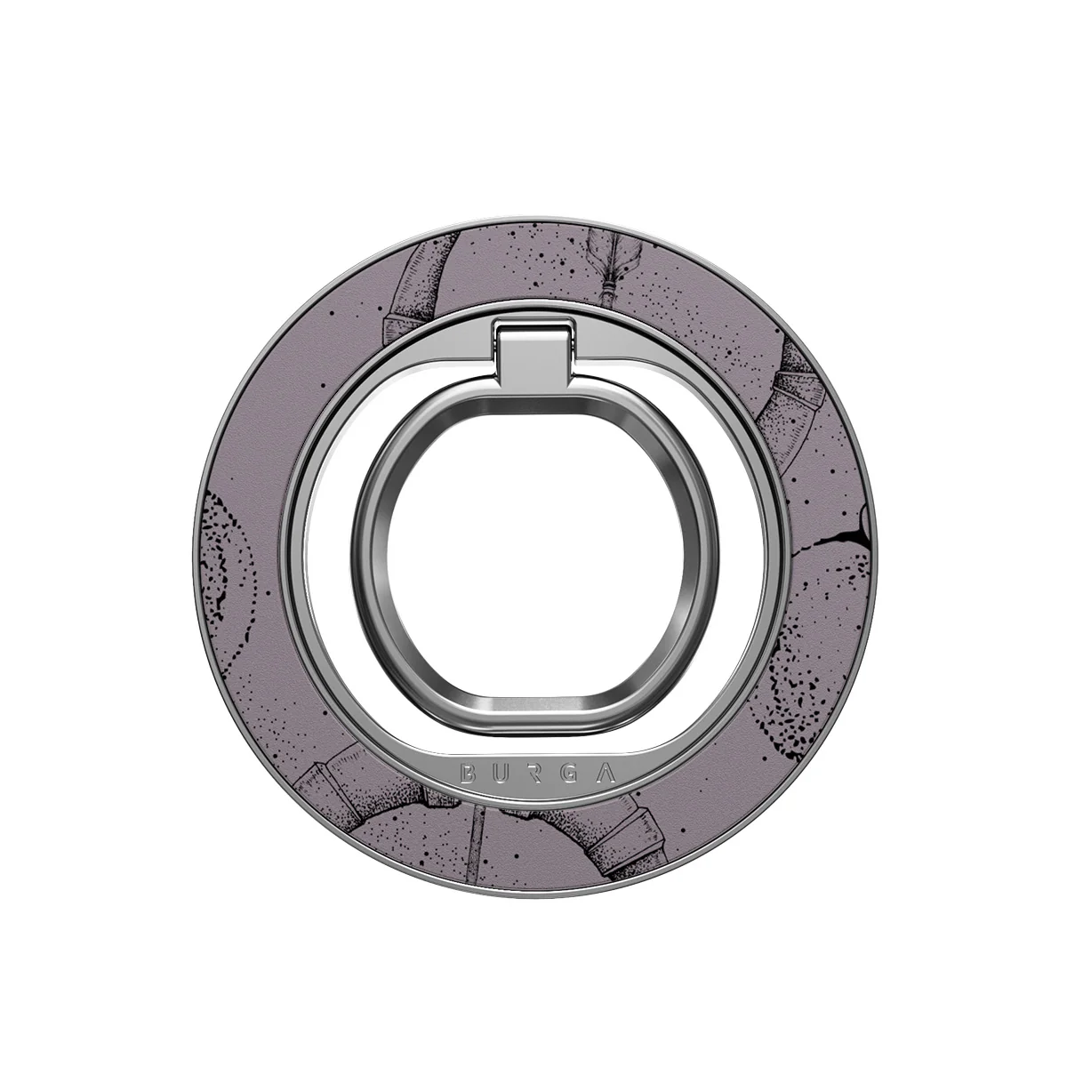 Sagittarius - Magnetic Ring Holder - Image 5