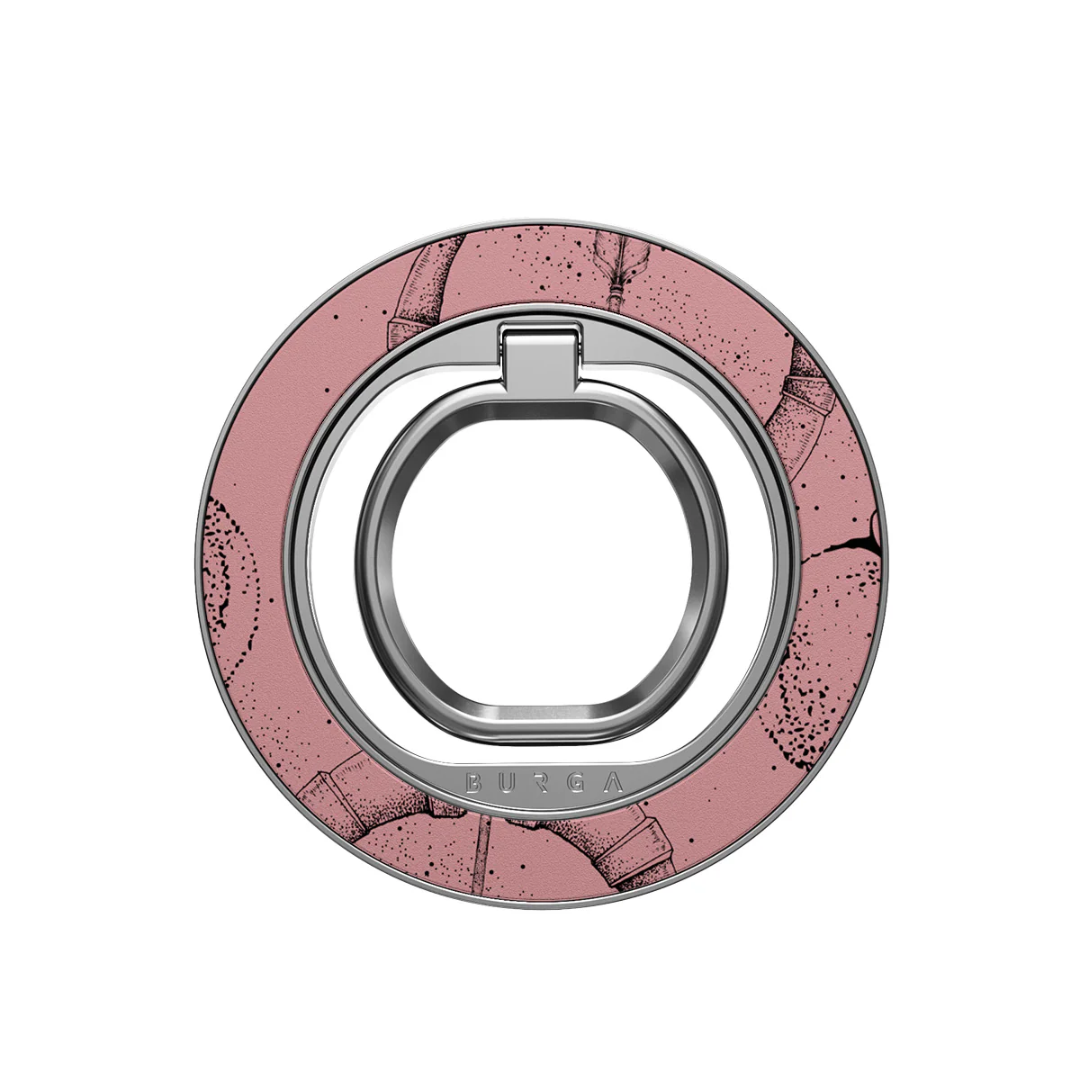 Sagittarius - Magnetic Ring Holder - Image 9