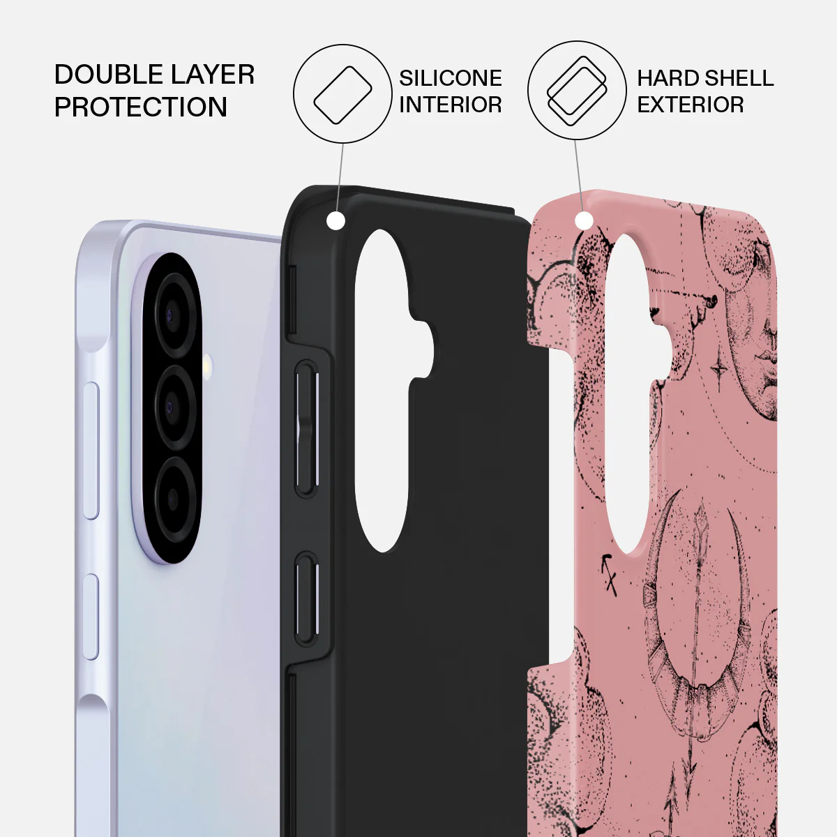 Sagittarius - Samsung Galaxy A37 5G Case - Image 10