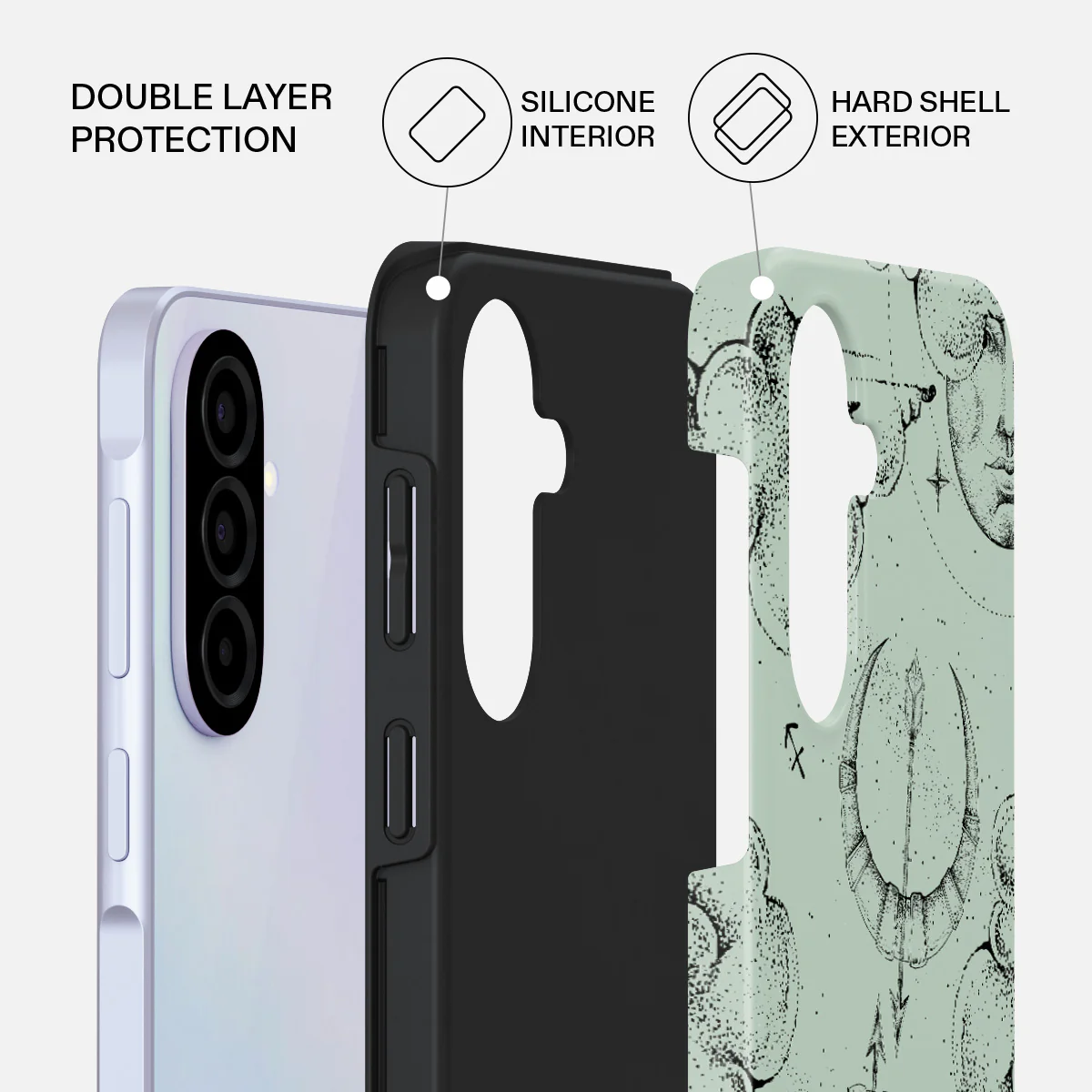 Sagittarius - Samsung Galaxy A37 5G Case - Image 14