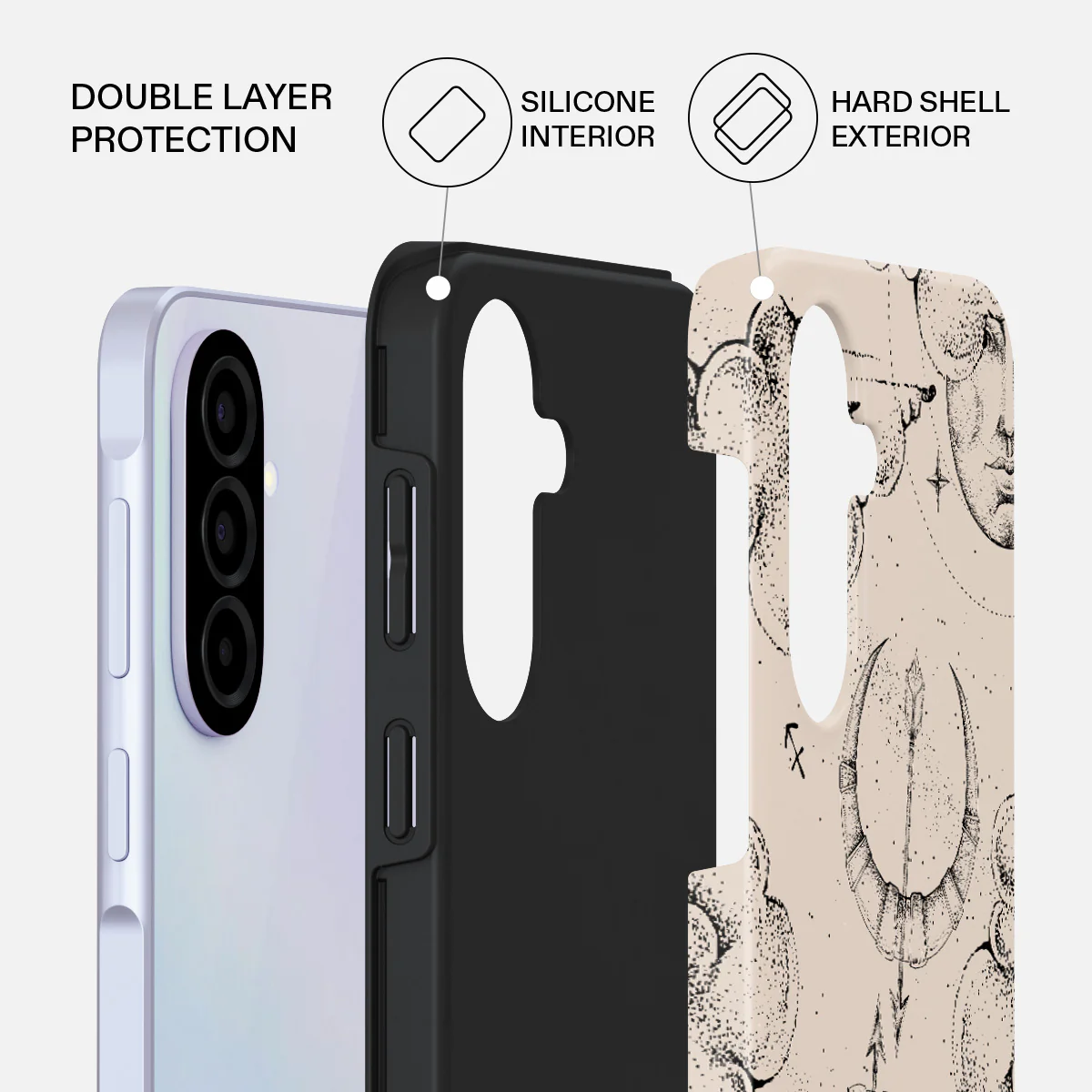 Sagittarius - Samsung Galaxy A37 5G Case - Image 2