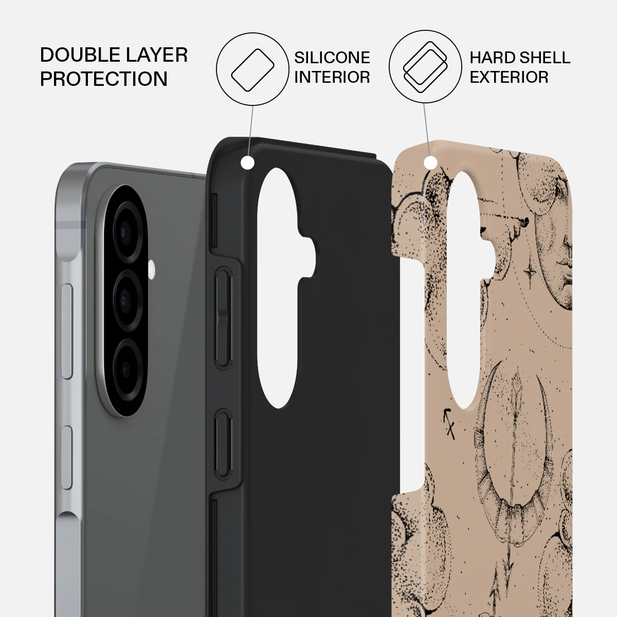 Sagittarius - Samsung Galaxy A57 5G Case - Image 18