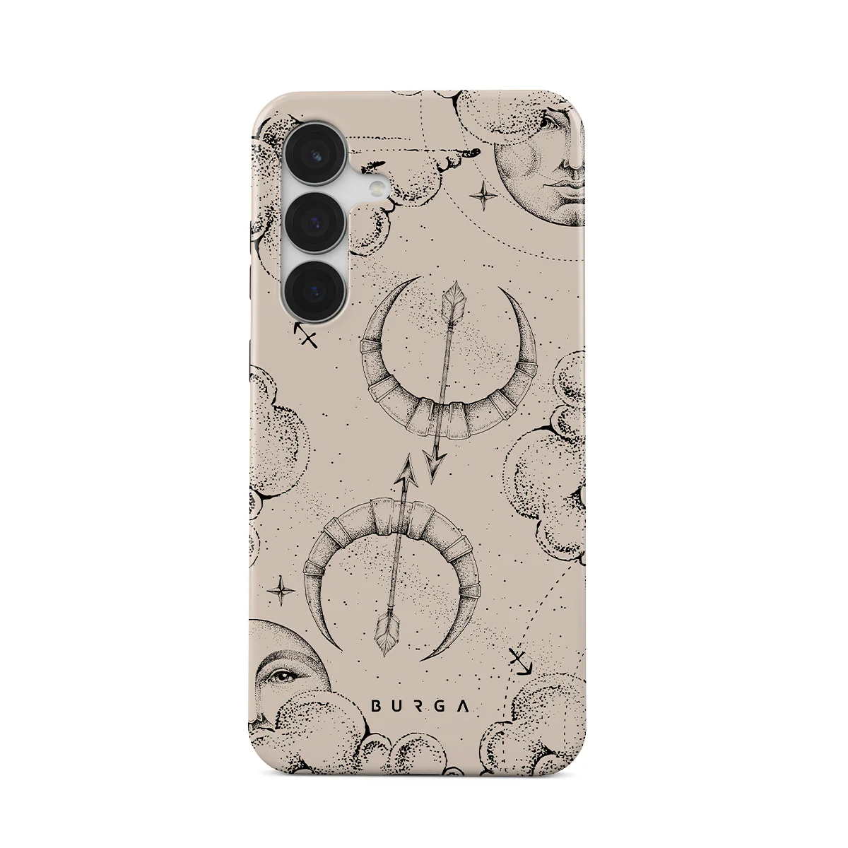 Sagittarius - Samsung Galaxy S25 FE Case