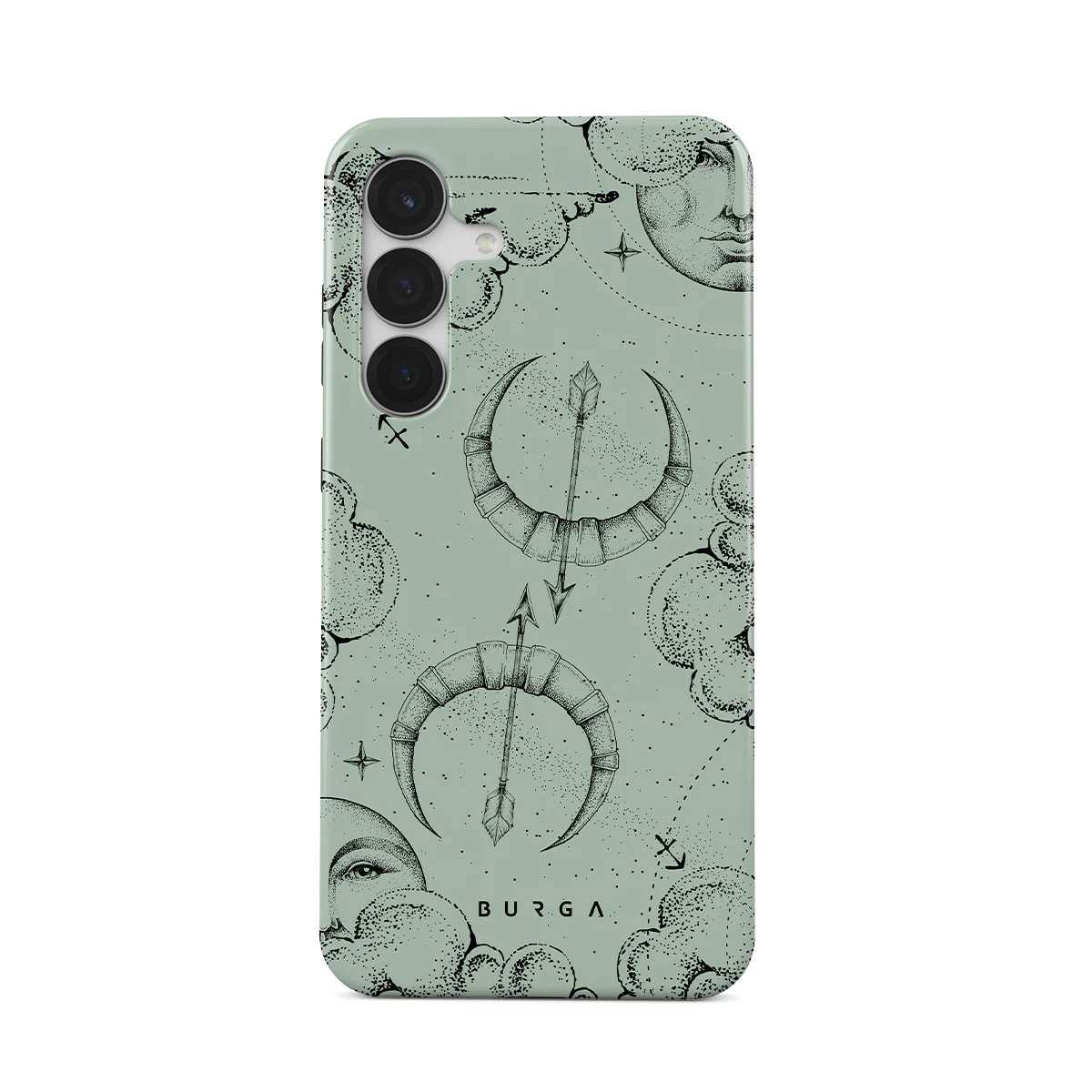 Sagittarius - Samsung Galaxy S25 FE Case - Image 13