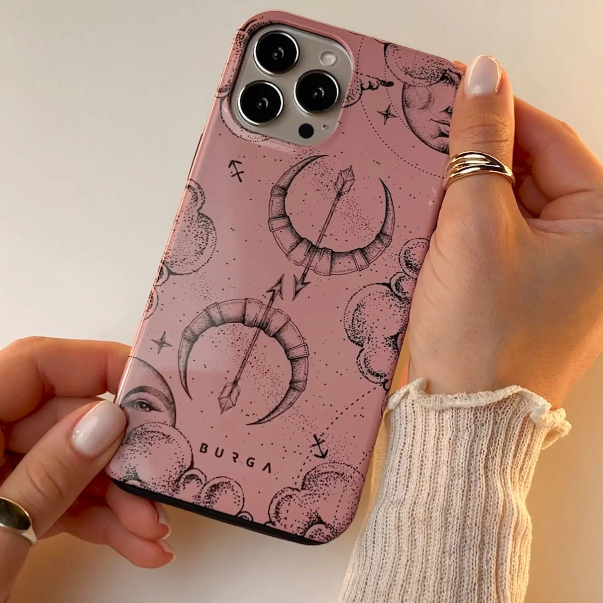 Sagittarius - Samsung Galaxy S25 FE Case - Image 21