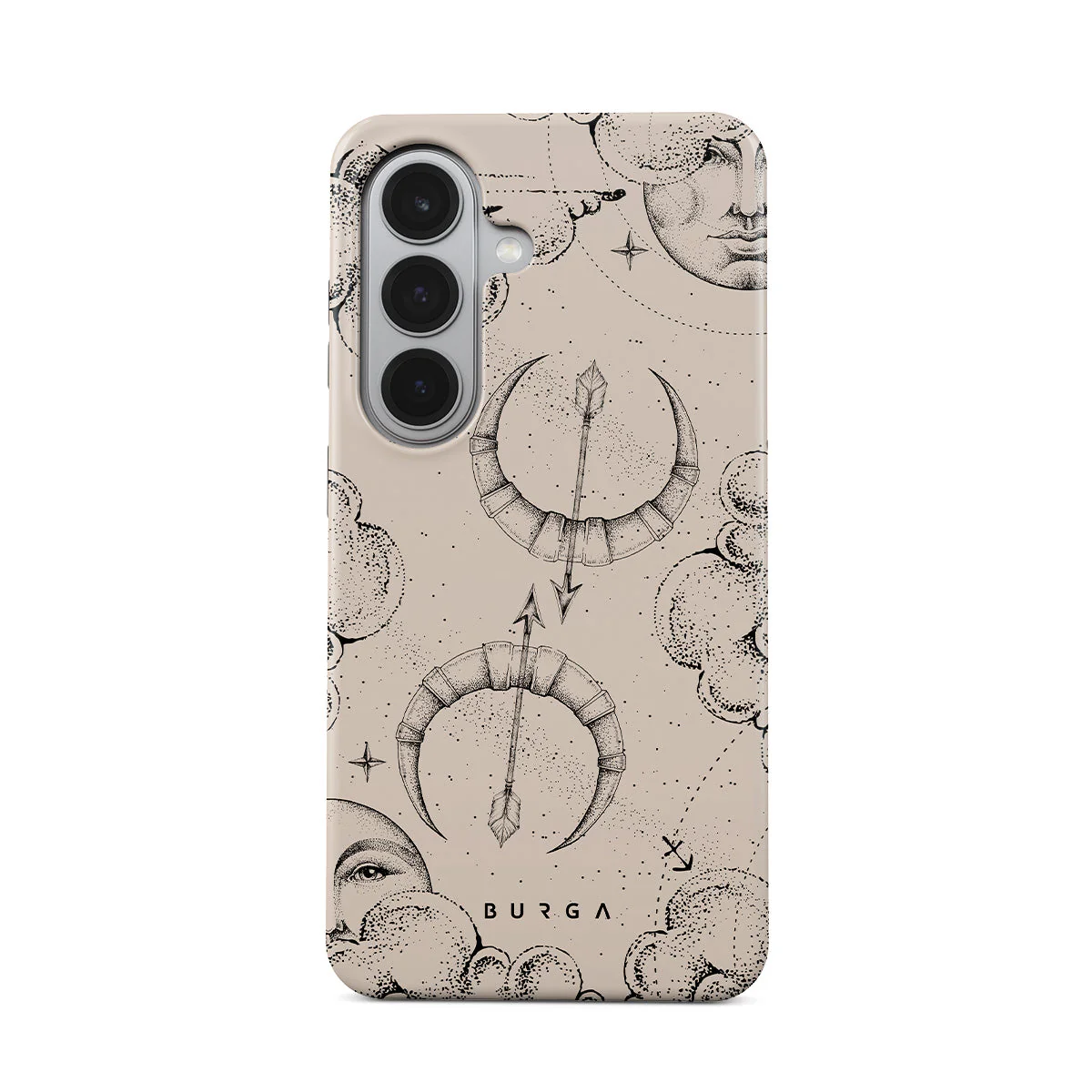 Sagittarius - Samsung Galaxy S26 Case