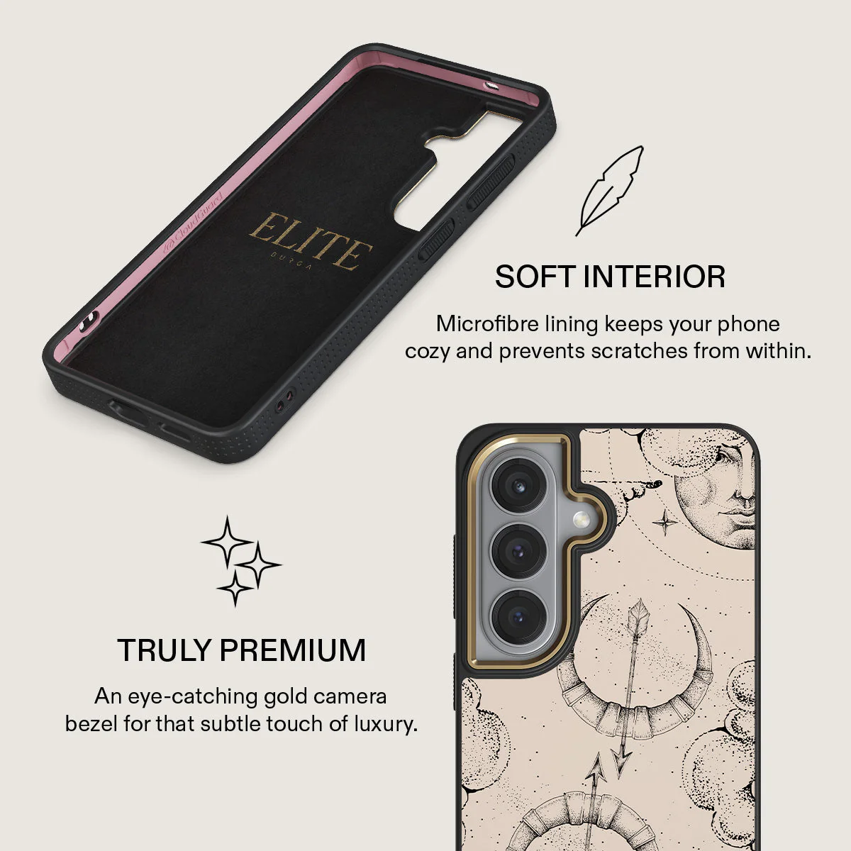 Sagittarius - Samsung Galaxy S26 Case - Image 10
