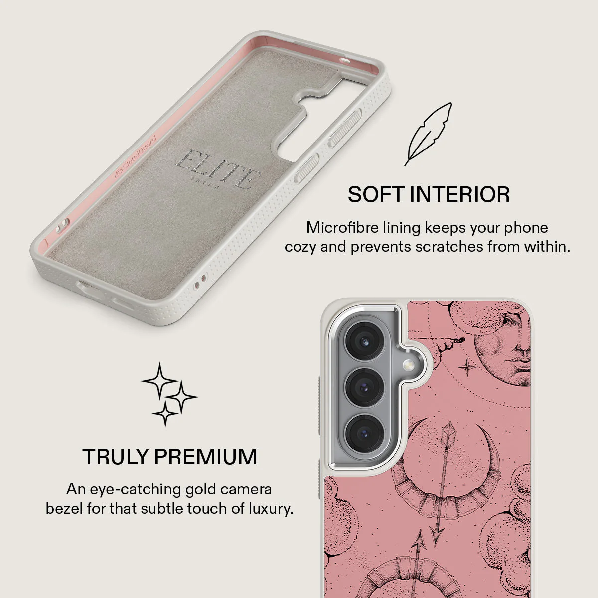 Sagittarius - Samsung Galaxy S26 Case - Image 102