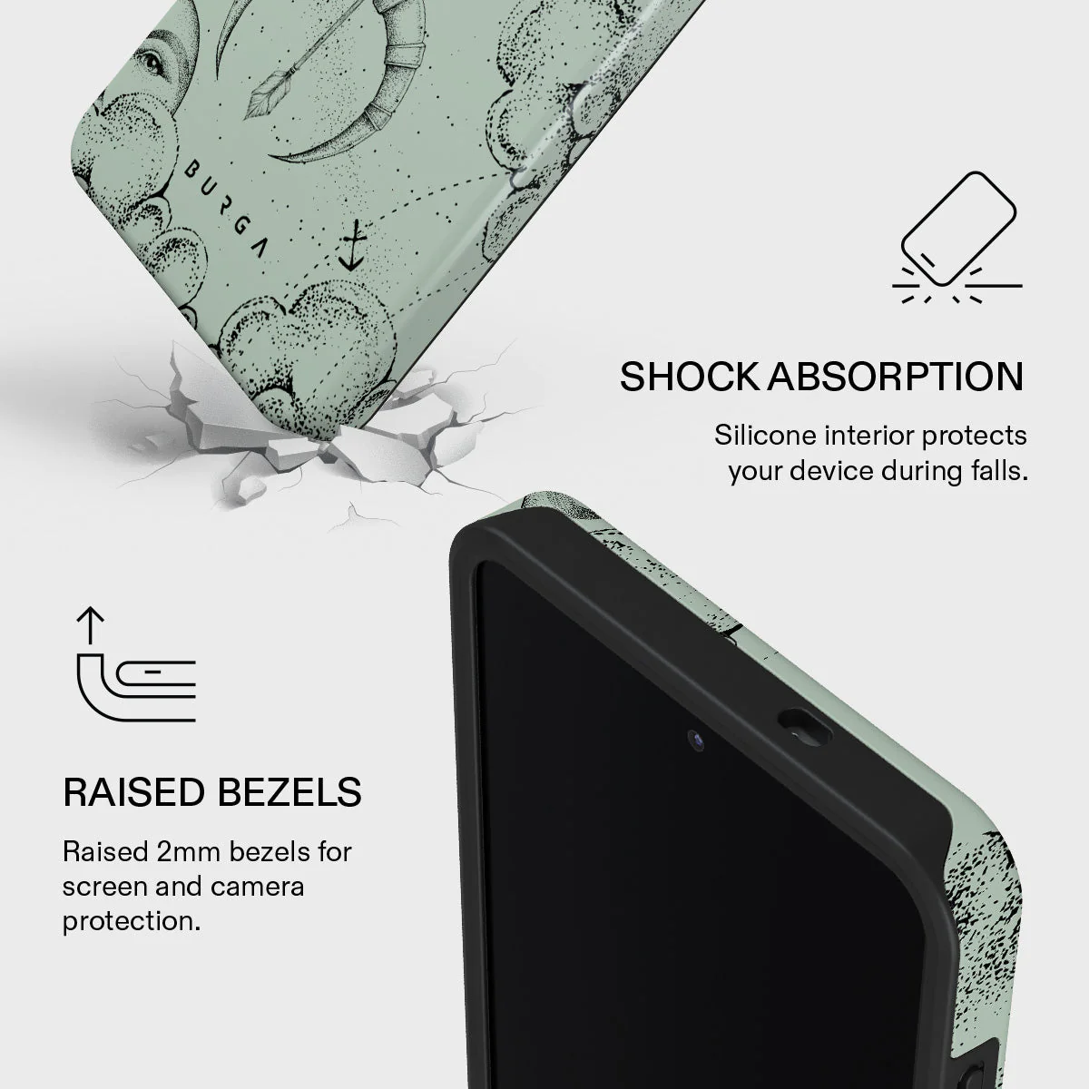 Sagittarius - Samsung Galaxy S26 Case - Image 106