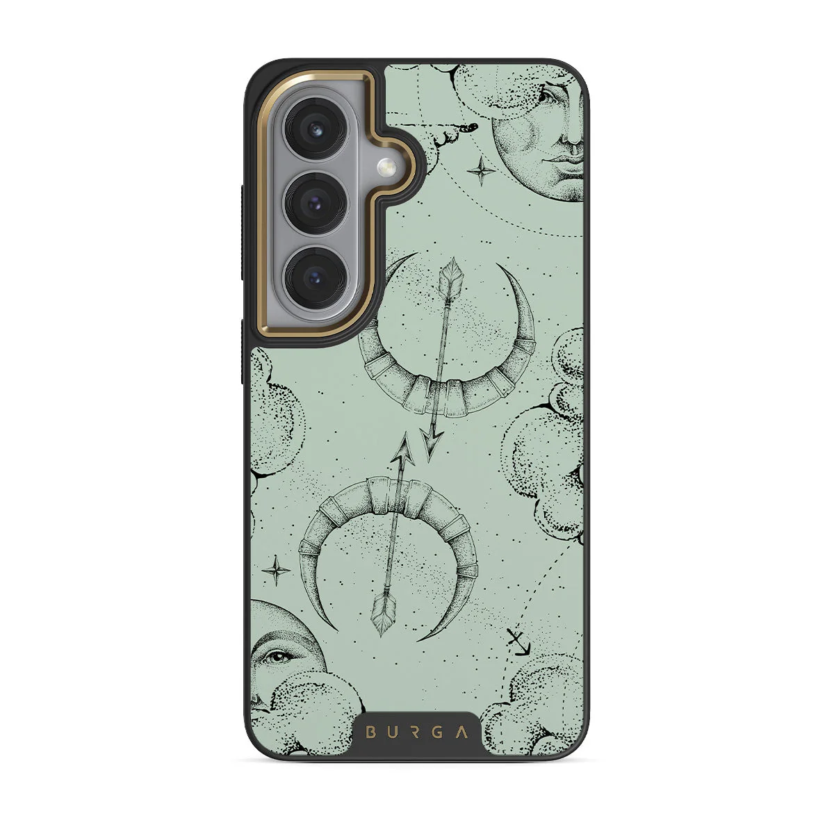 Sagittarius - Samsung Galaxy S26 Case - Image 107