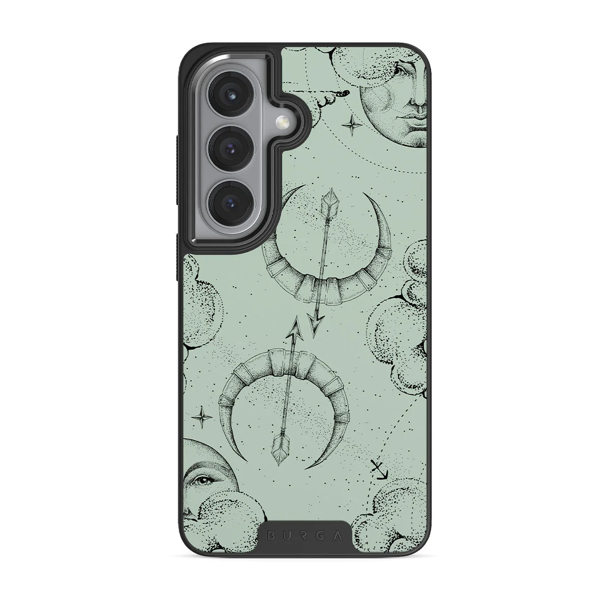 Sagittarius - Samsung Galaxy S26 Case - Image 113