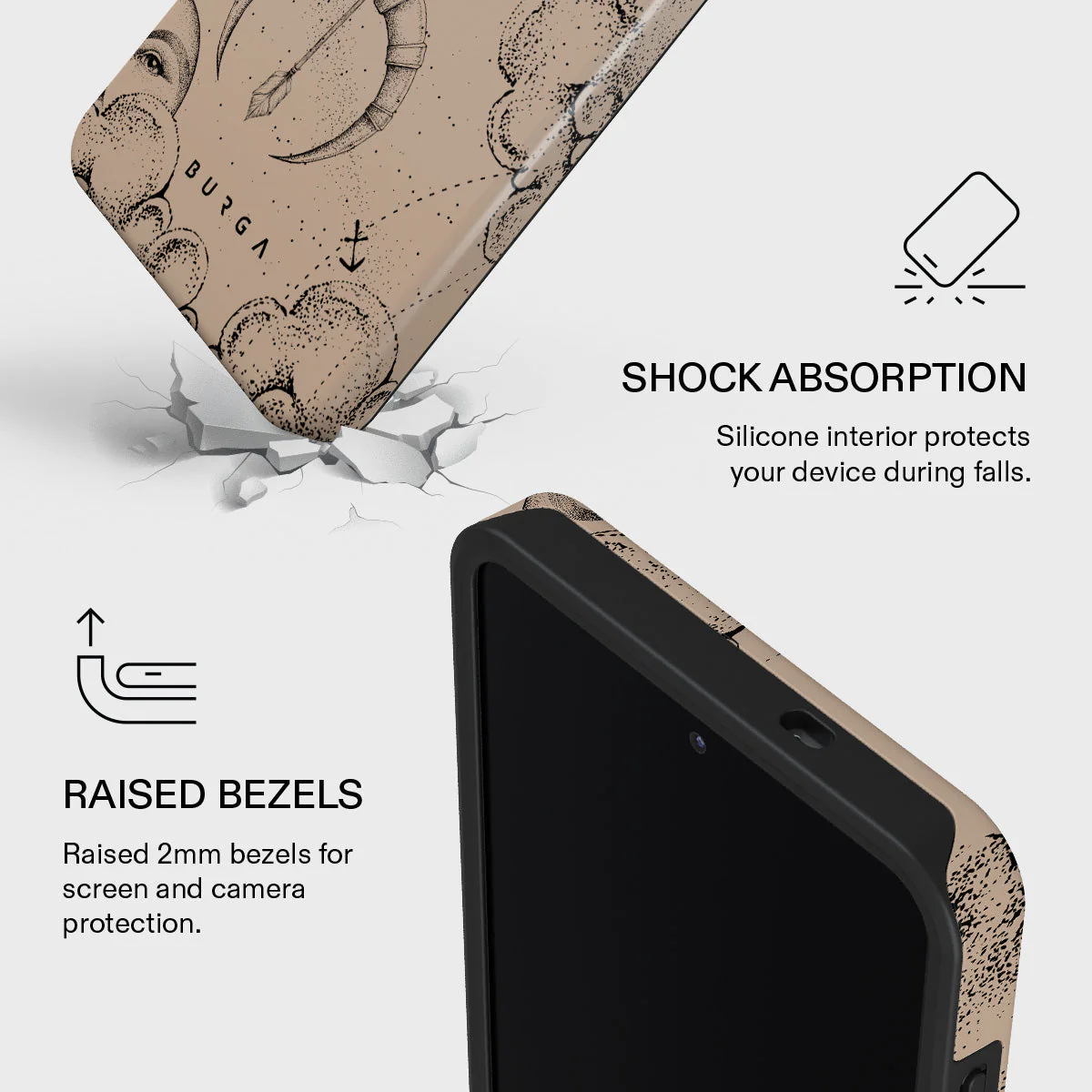 Sagittarius - Samsung Galaxy S26 Case - Image 140