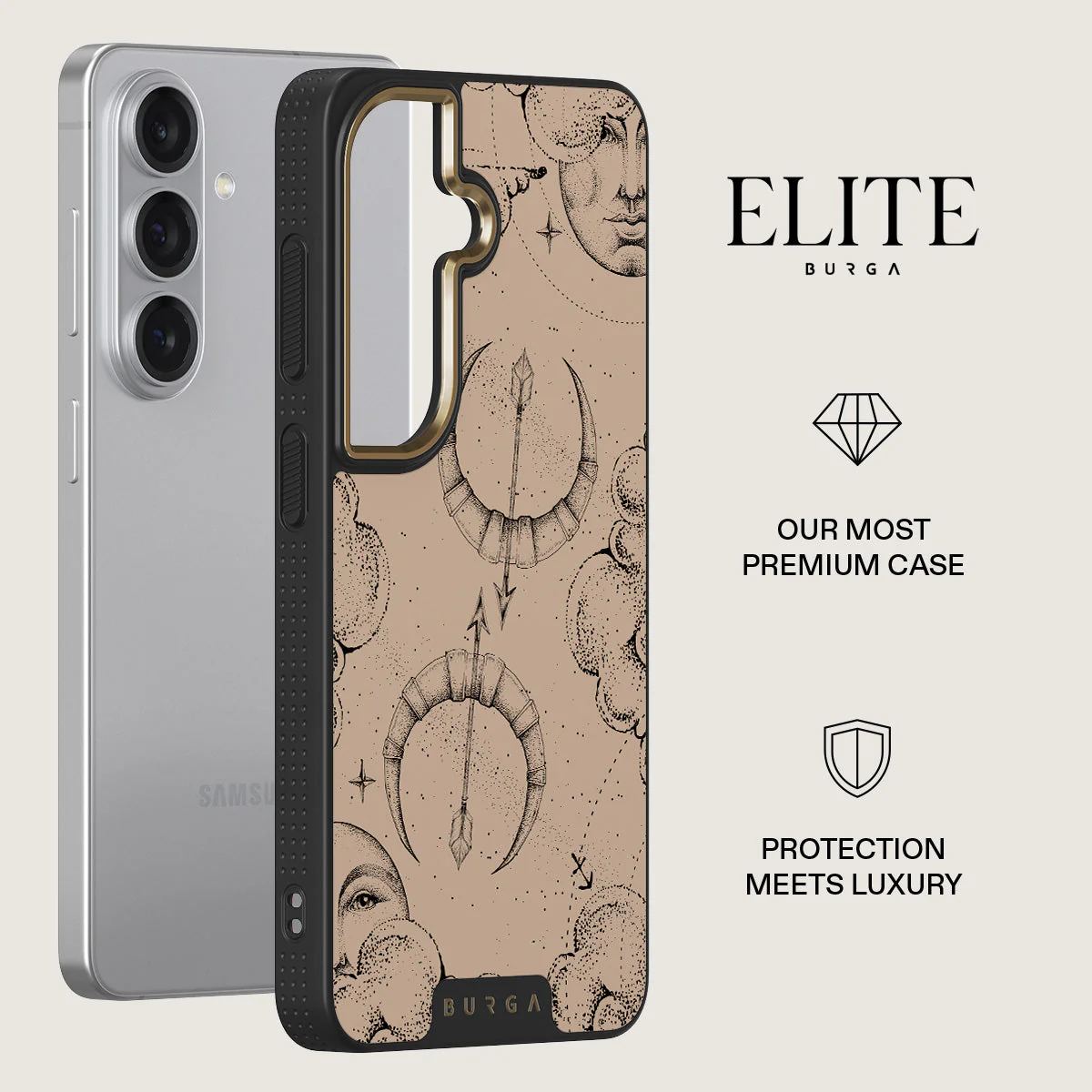 Sagittarius - Samsung Galaxy S26 Case - Image 142