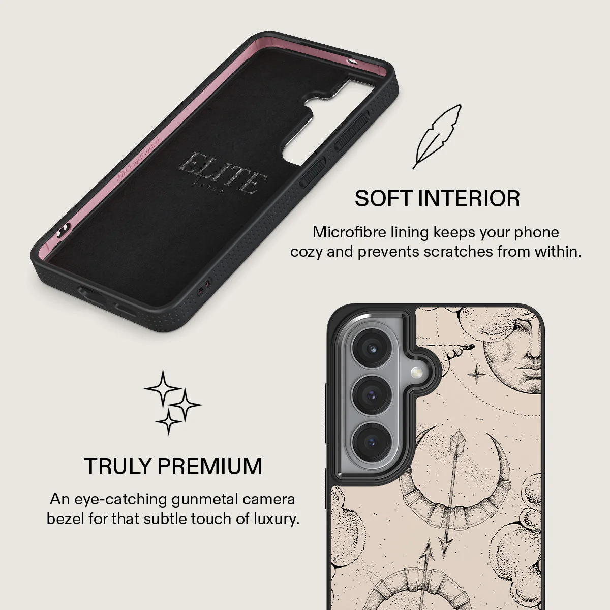 Sagittarius - Samsung Galaxy S26 Case - Image 16