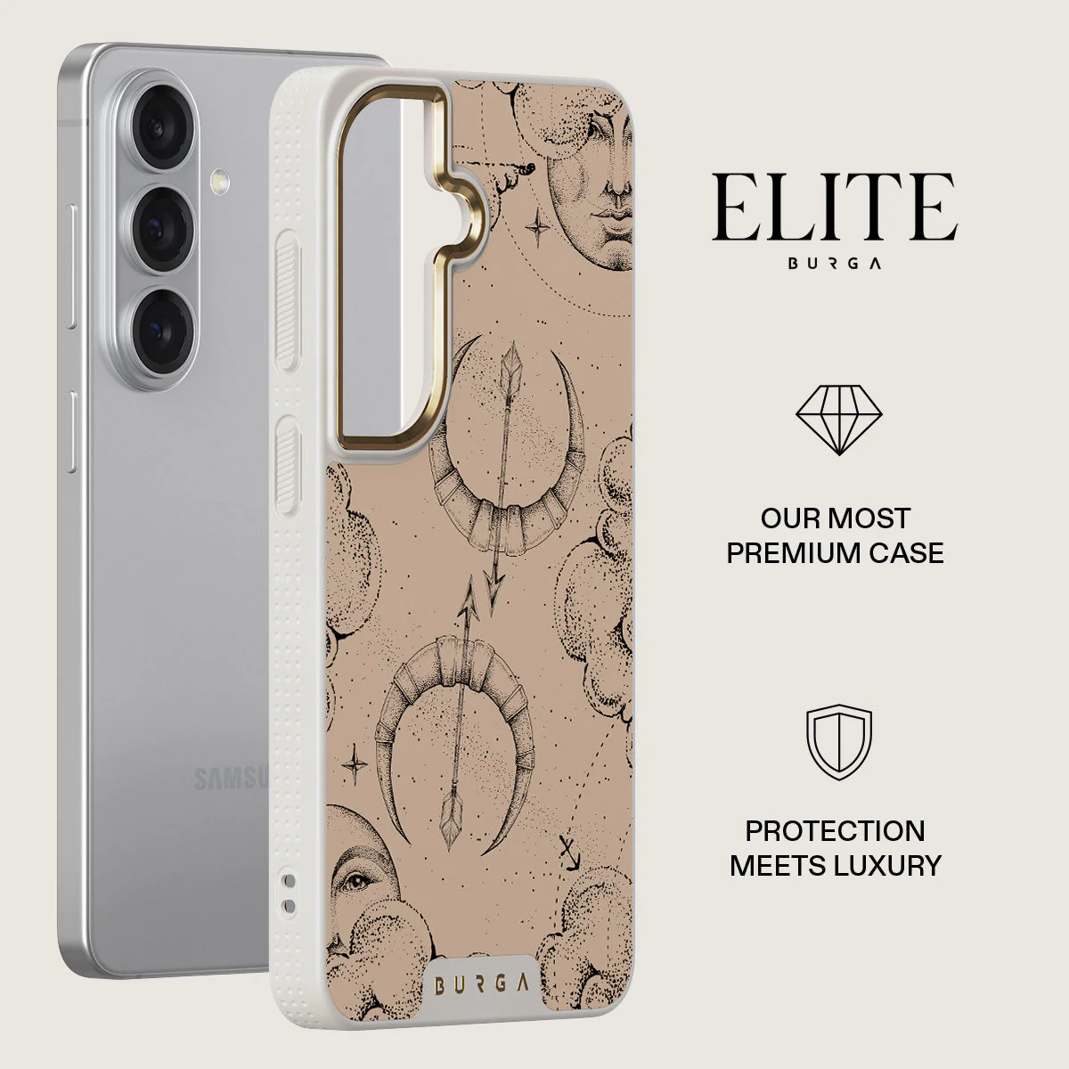 Sagittarius - Samsung Galaxy S26 Case - Image 160