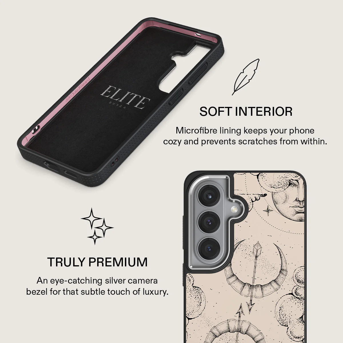Sagittarius - Samsung Galaxy S26 Case - Image 22