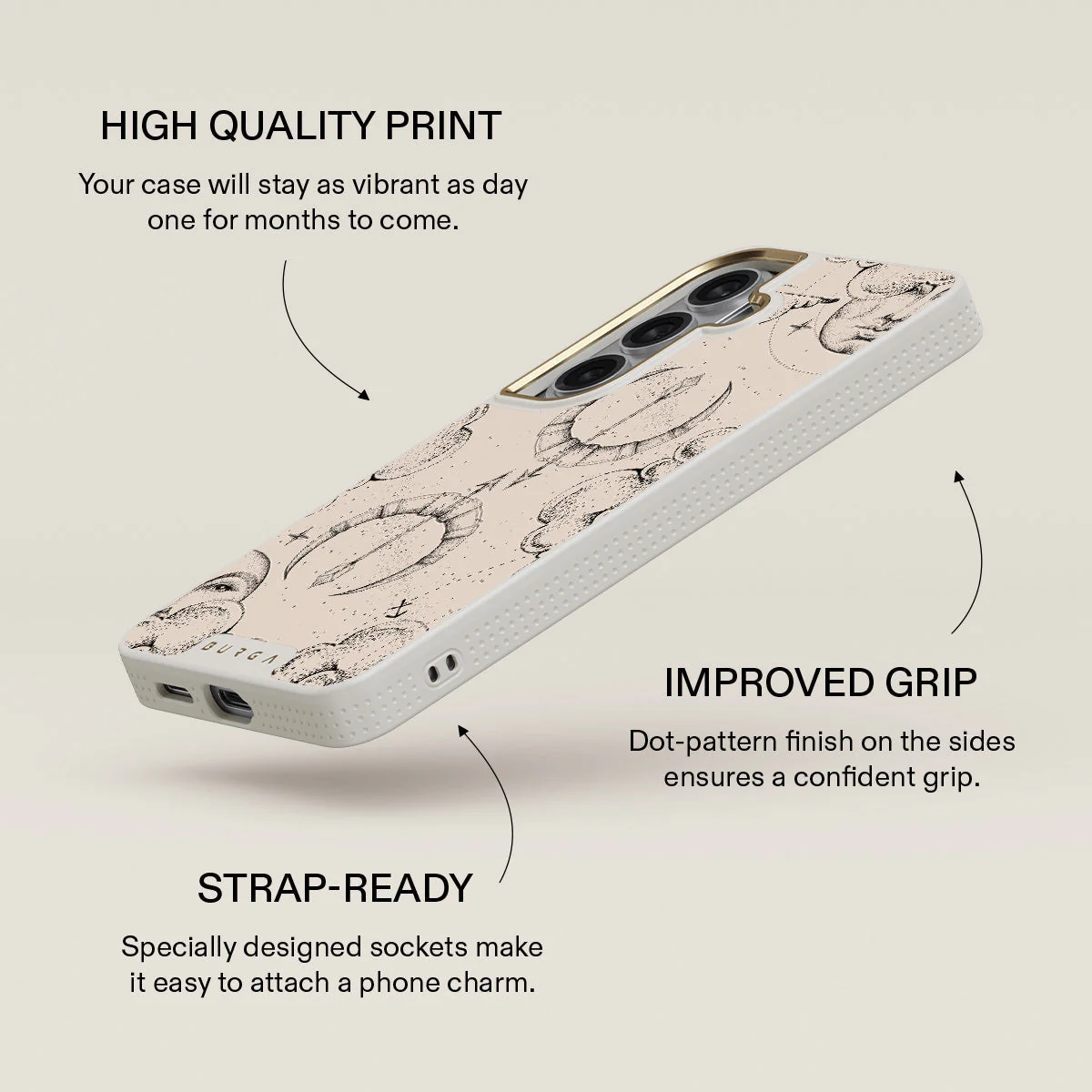 Sagittarius - Samsung Galaxy S26 Case - Image 27