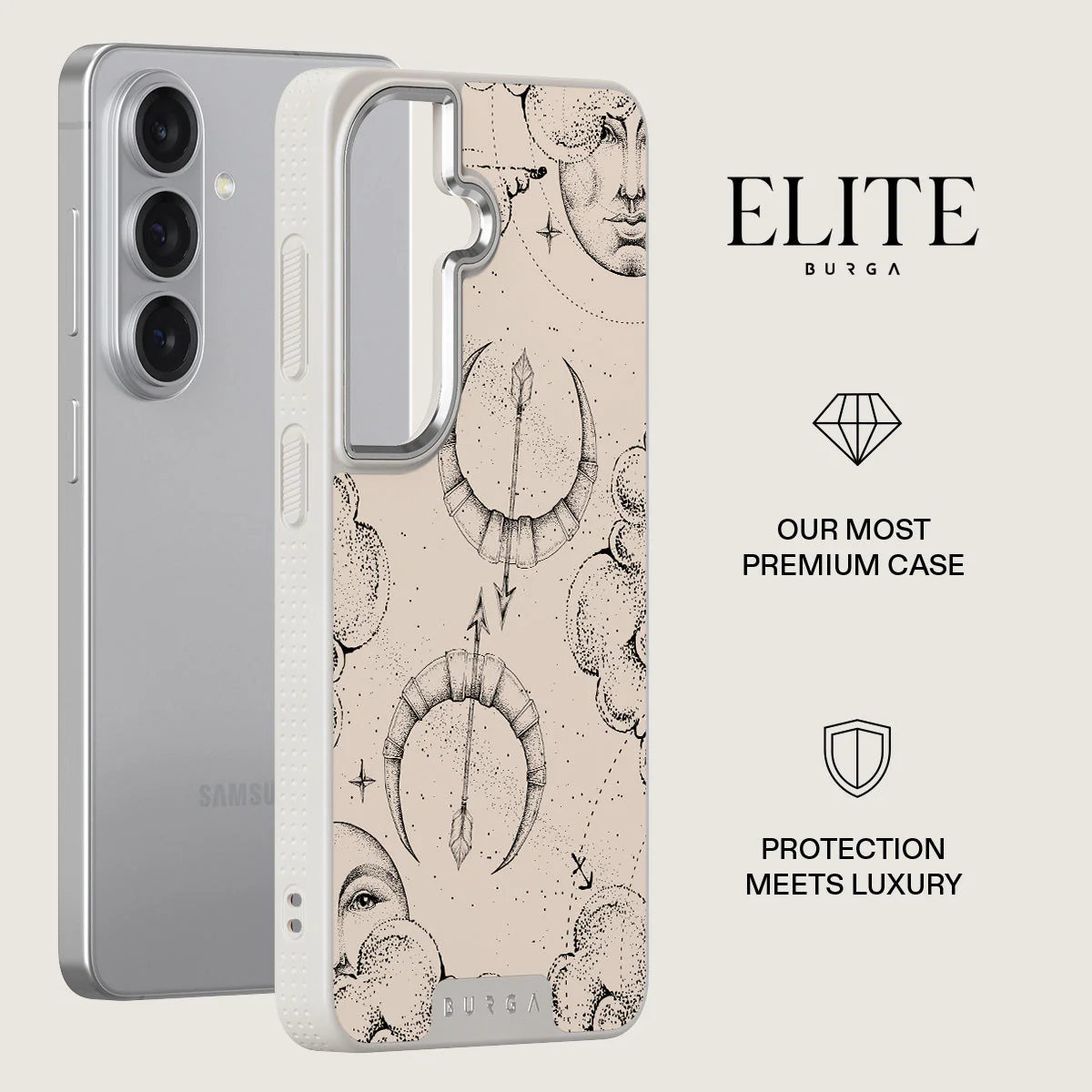 Sagittarius - Samsung Galaxy S26 Case - Image 30