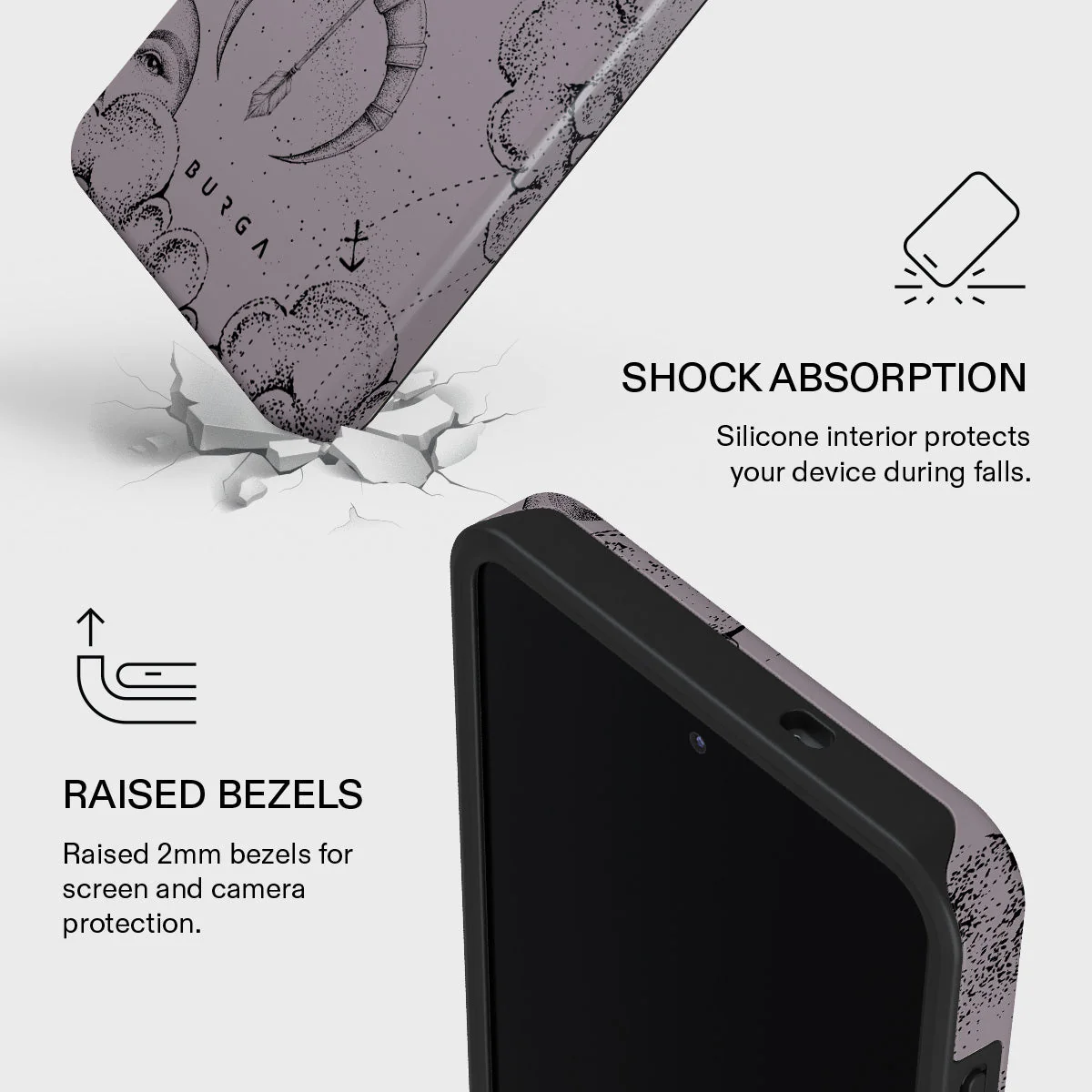Sagittarius - Samsung Galaxy S26 Case - Image 38