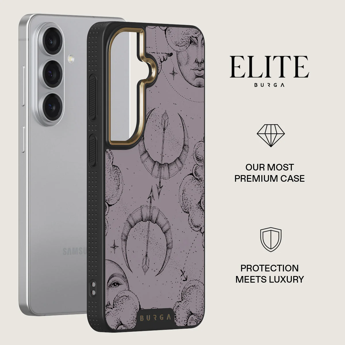 Sagittarius - Samsung Galaxy S26 Case - Image 40