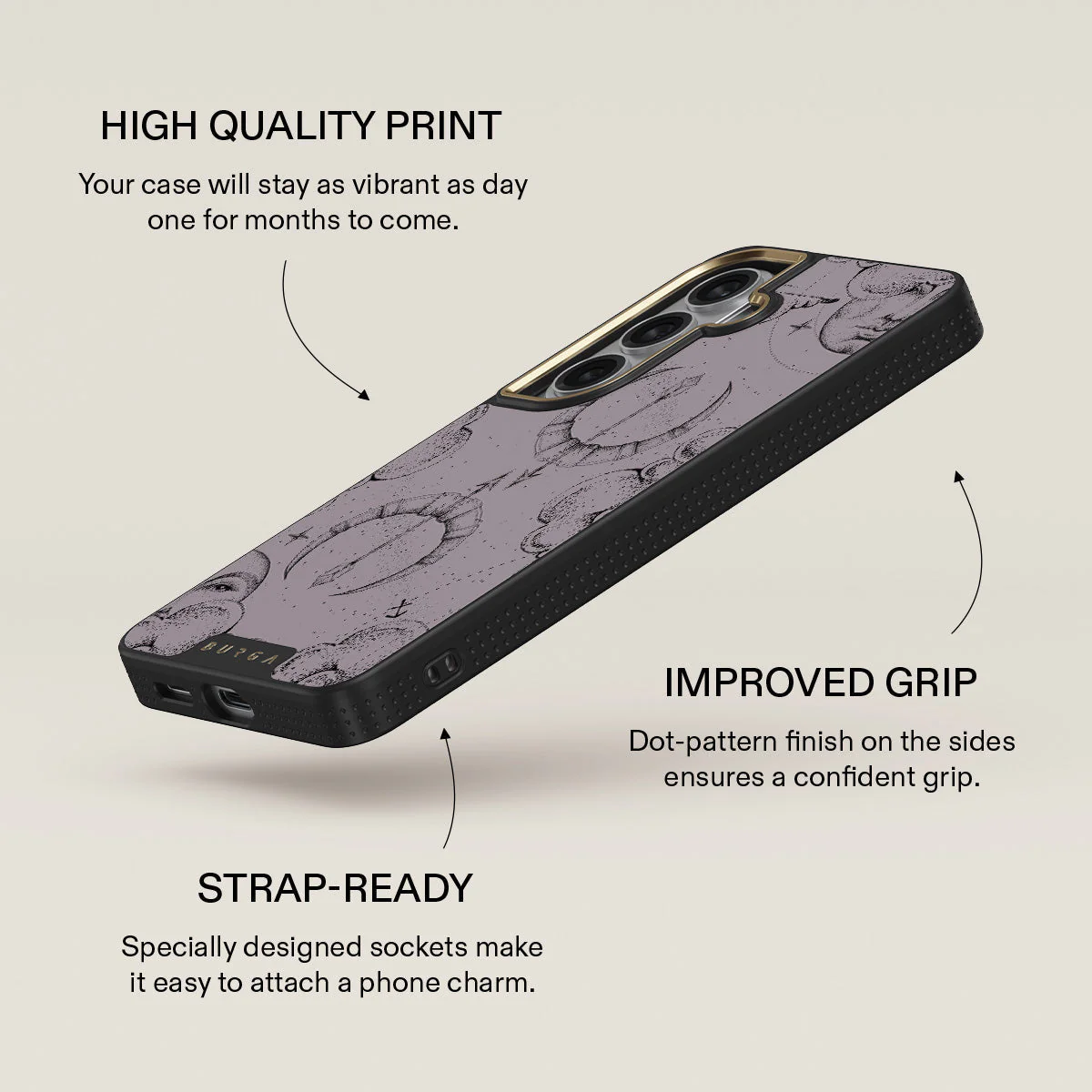 Sagittarius - Samsung Galaxy S26 Case - Image 43