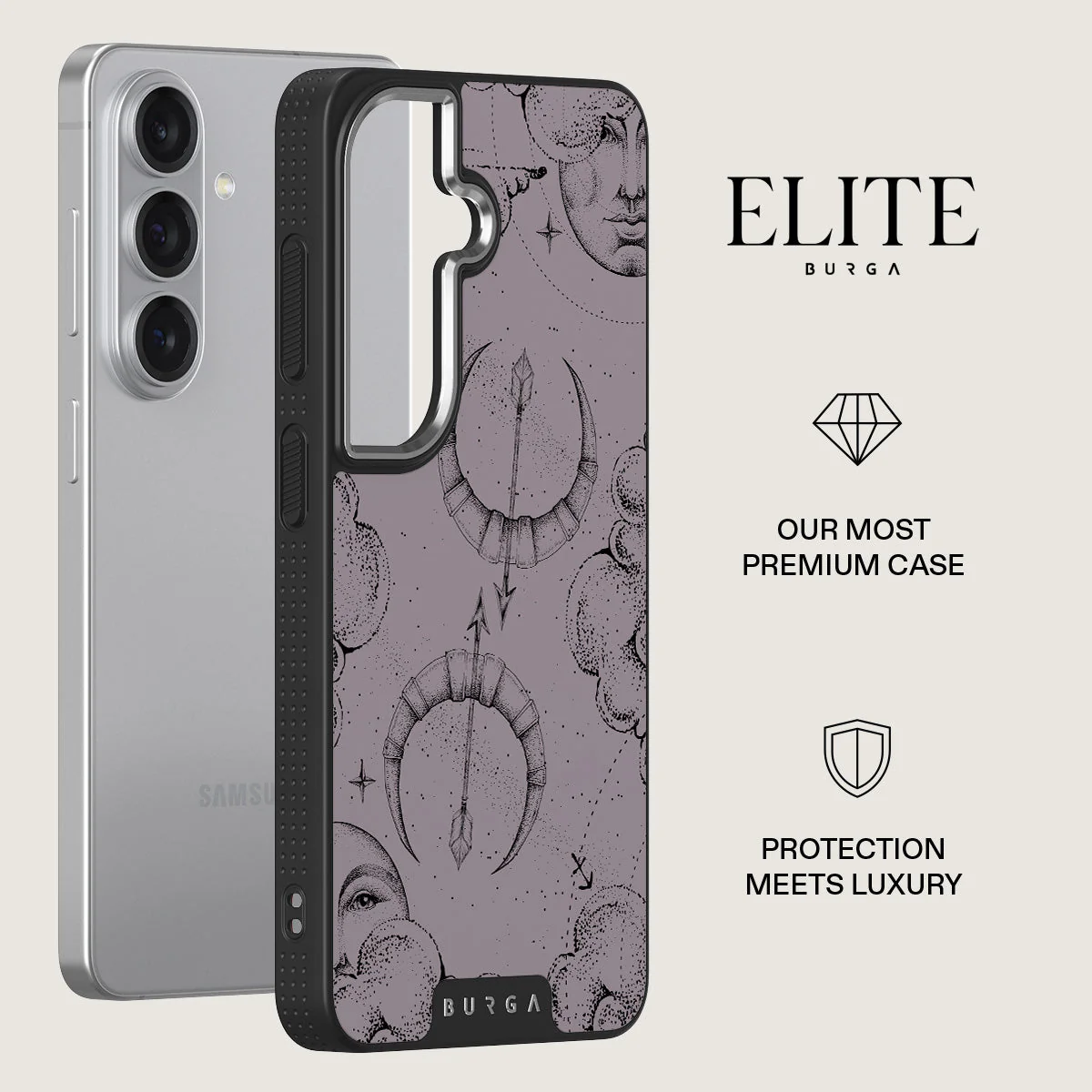 Sagittarius - Samsung Galaxy S26 Case - Image 52