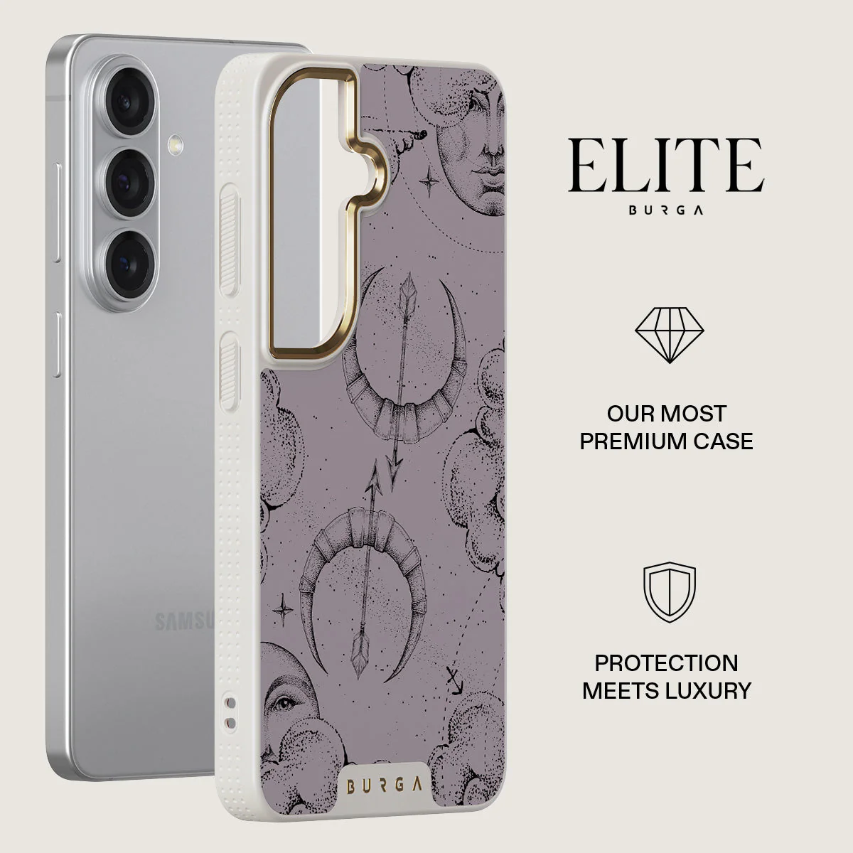 Sagittarius - Samsung Galaxy S26 Case - Image 58