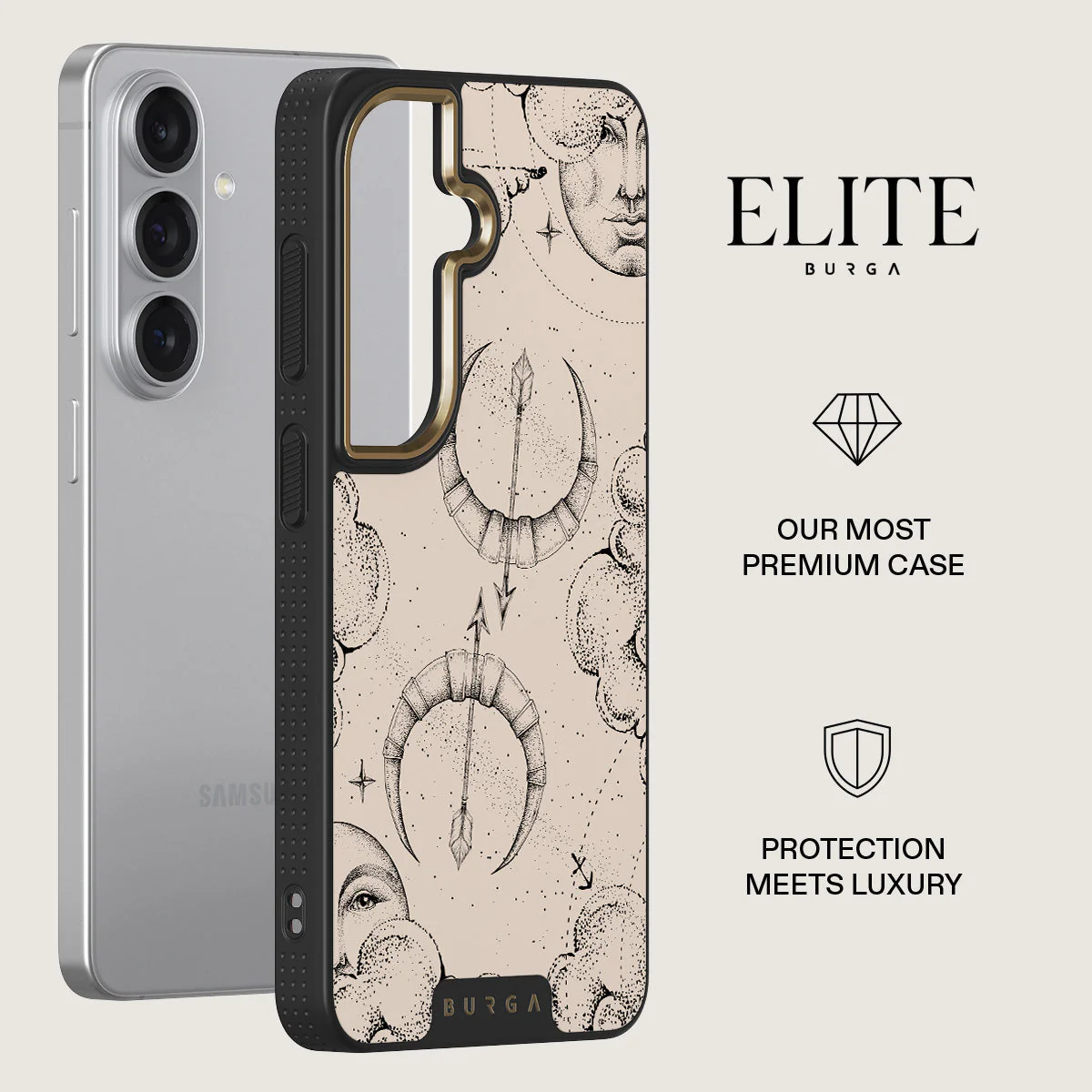 Sagittarius - Samsung Galaxy S26 Case - Image 6